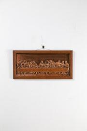 The Last Supper Wall Art / 最後の晩餐 ウォールアート