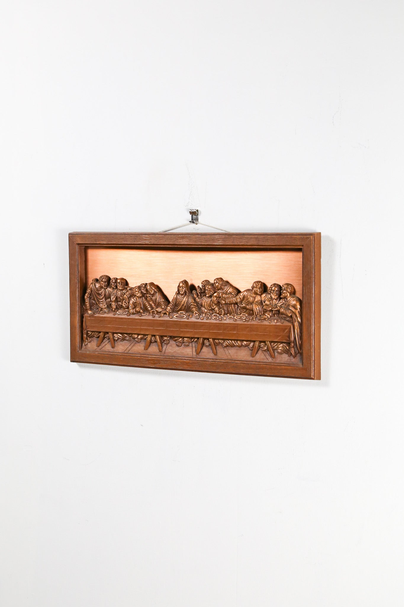 The Last Supper Wall Art / 最後の晩餐 ウォールアート