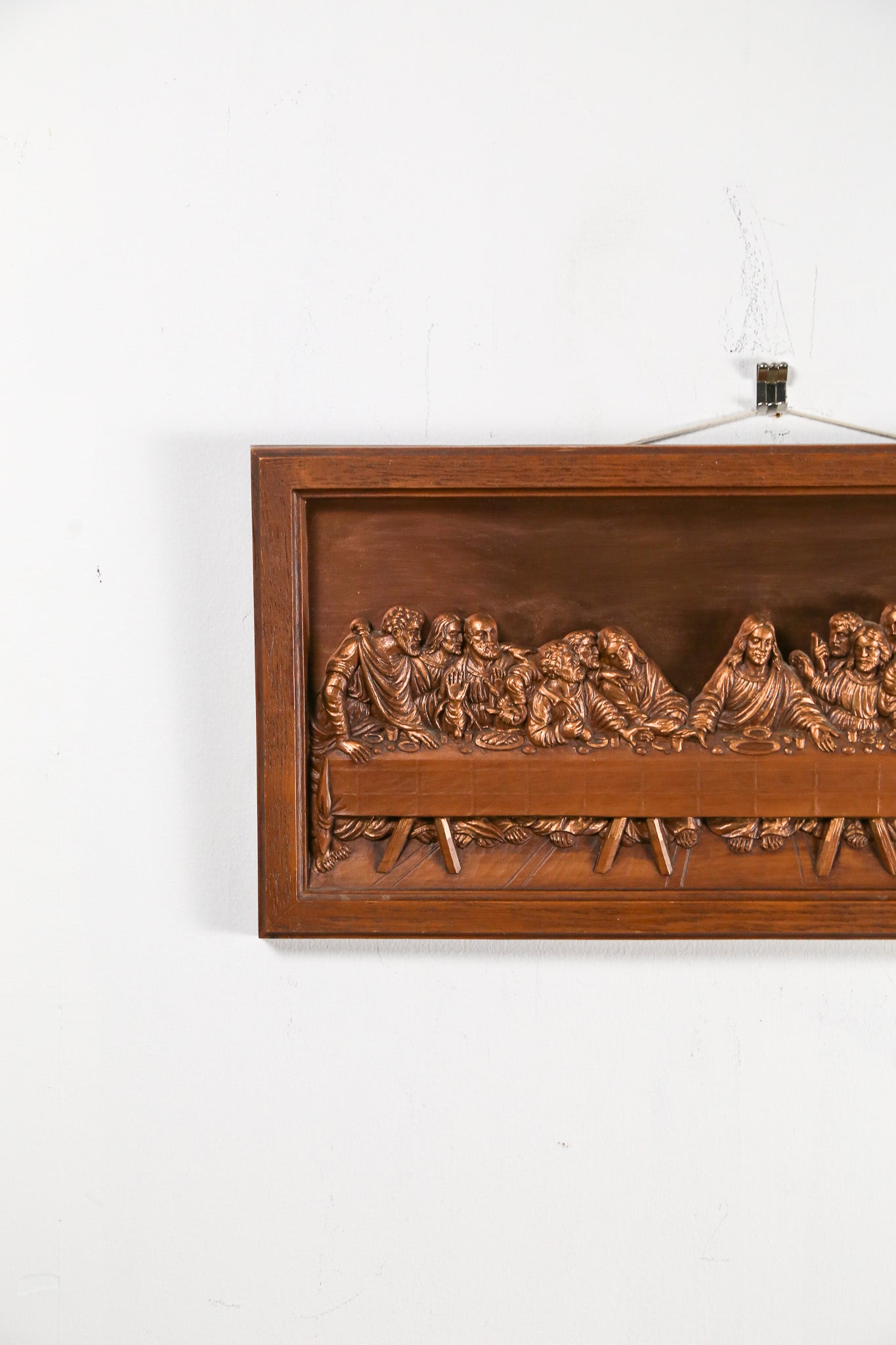 The Last Supper Wall Art / 最後の晩餐 ウォールアート