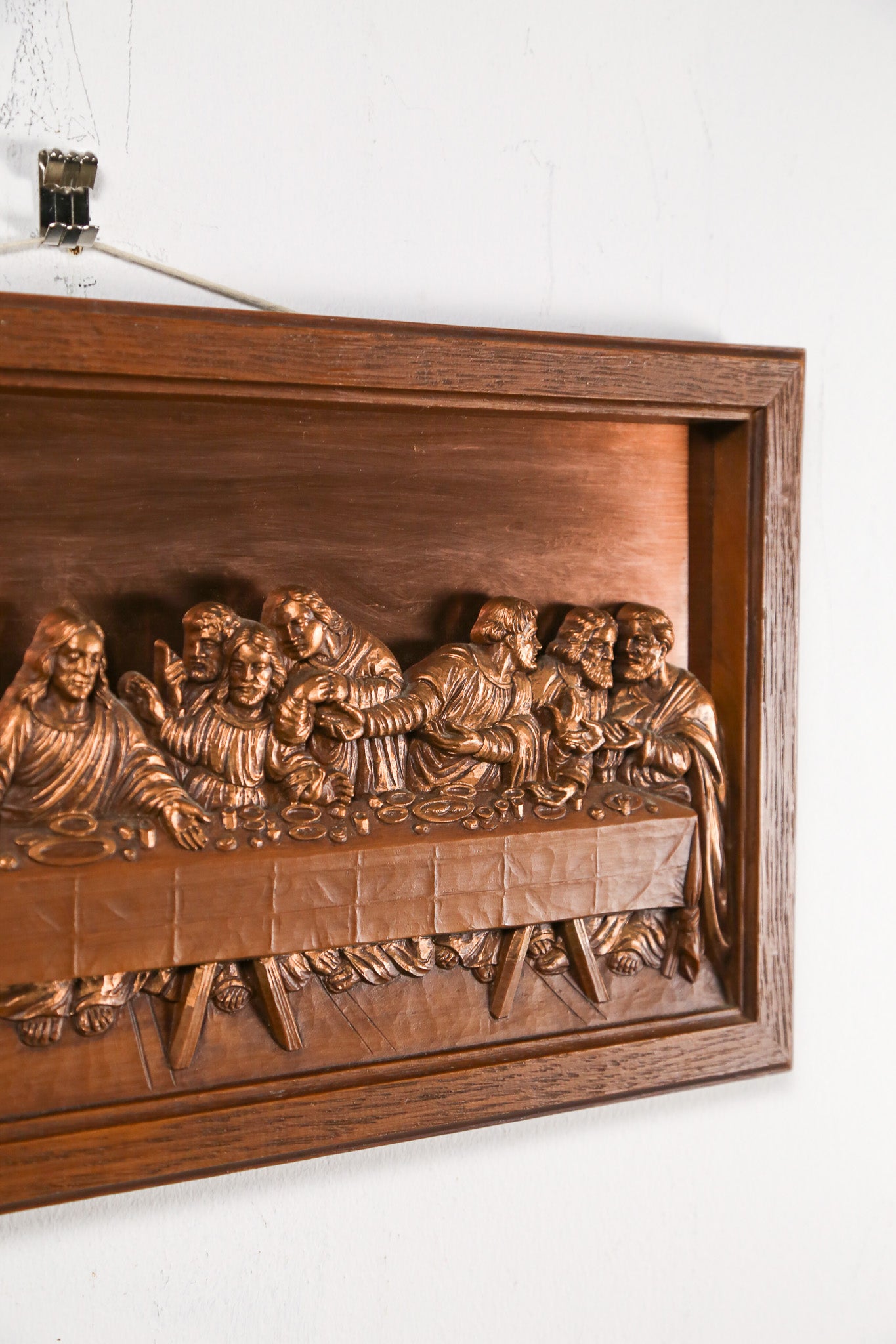 The Last Supper Wall Art / 最後の晩餐 ウォールアート