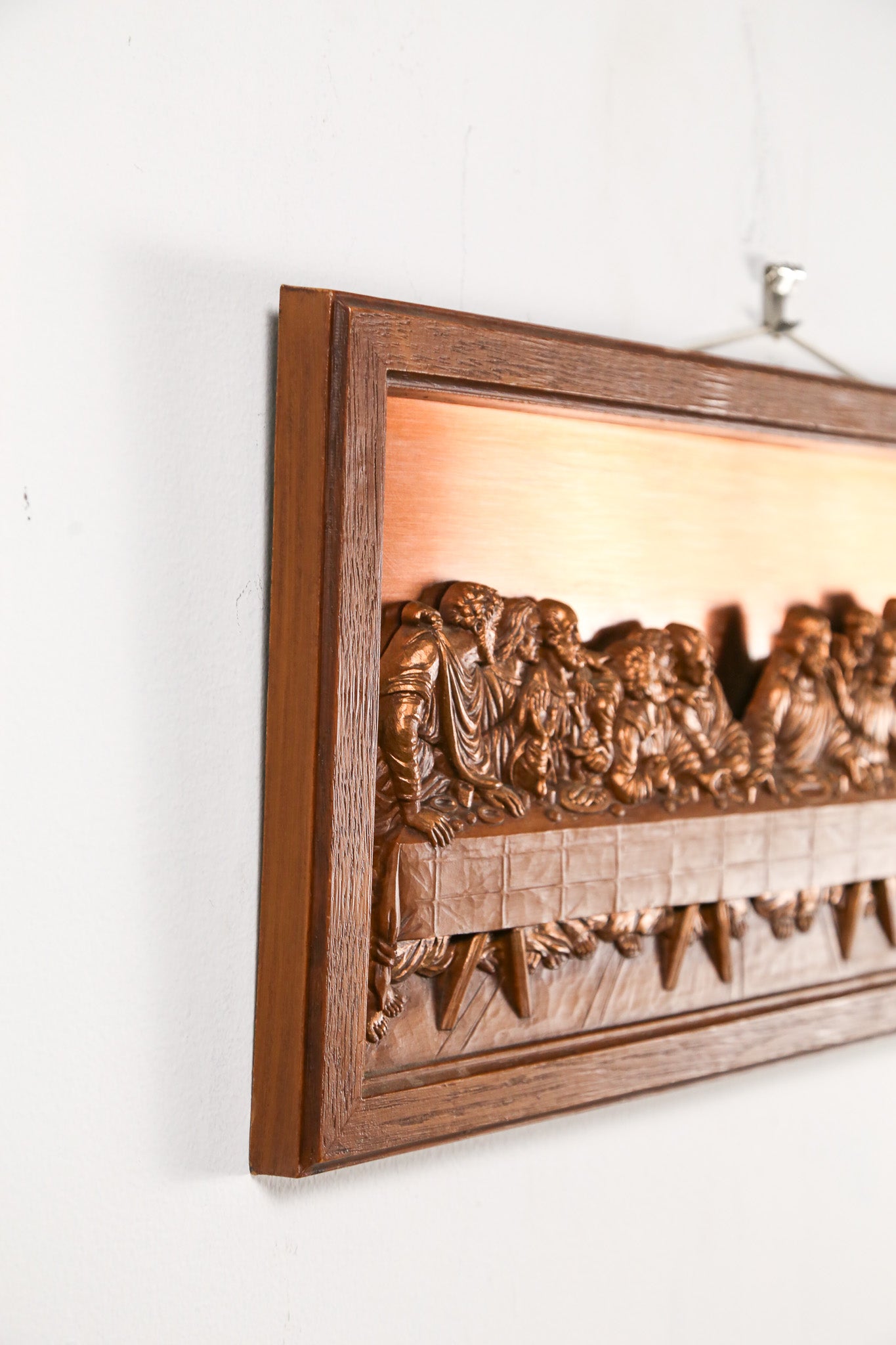 The Last Supper Wall Art / 最後の晩餐 ウォールアート