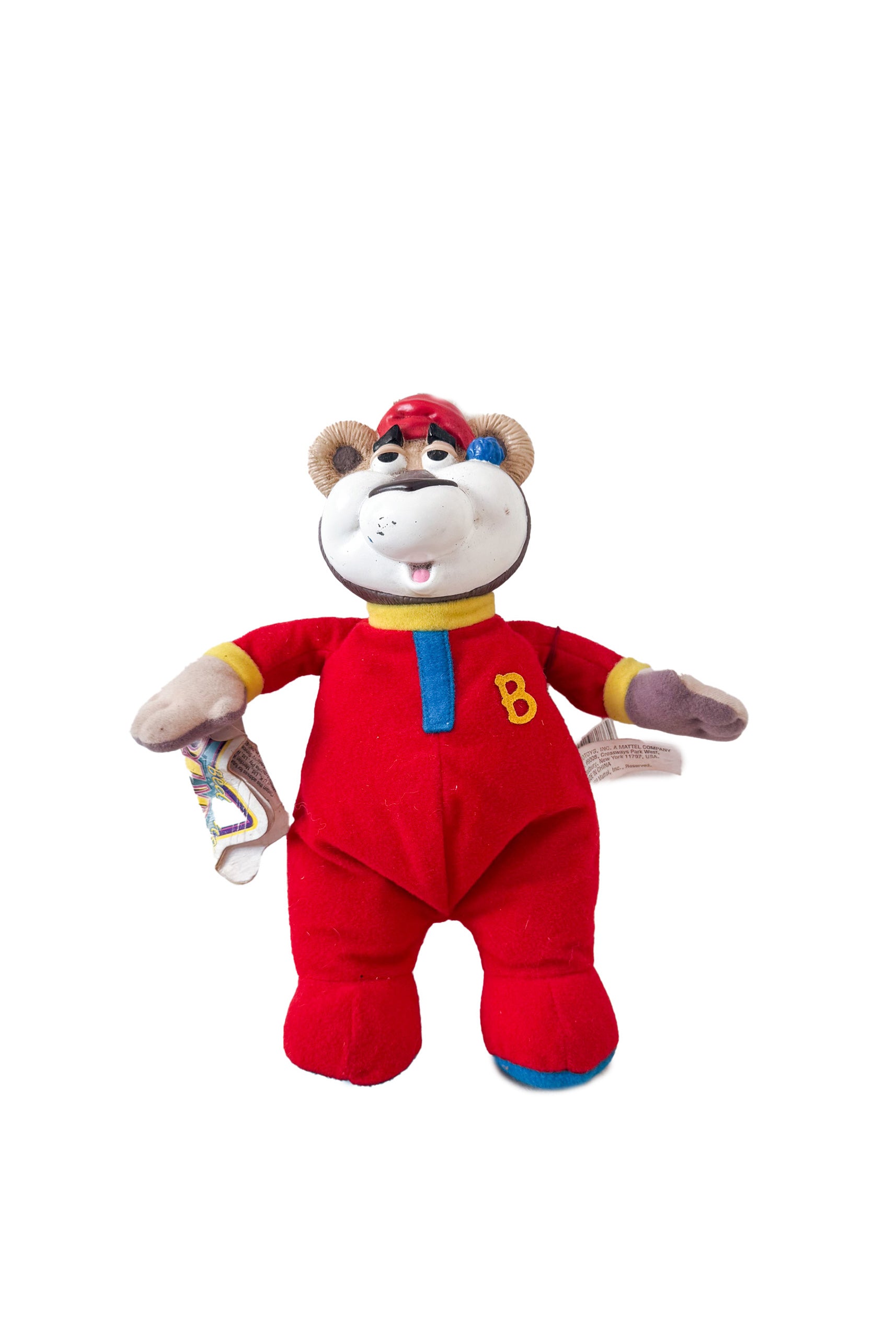 Bedtime Bubba 1999  / Bedtime Bubba 1999 ぬいぐるみ