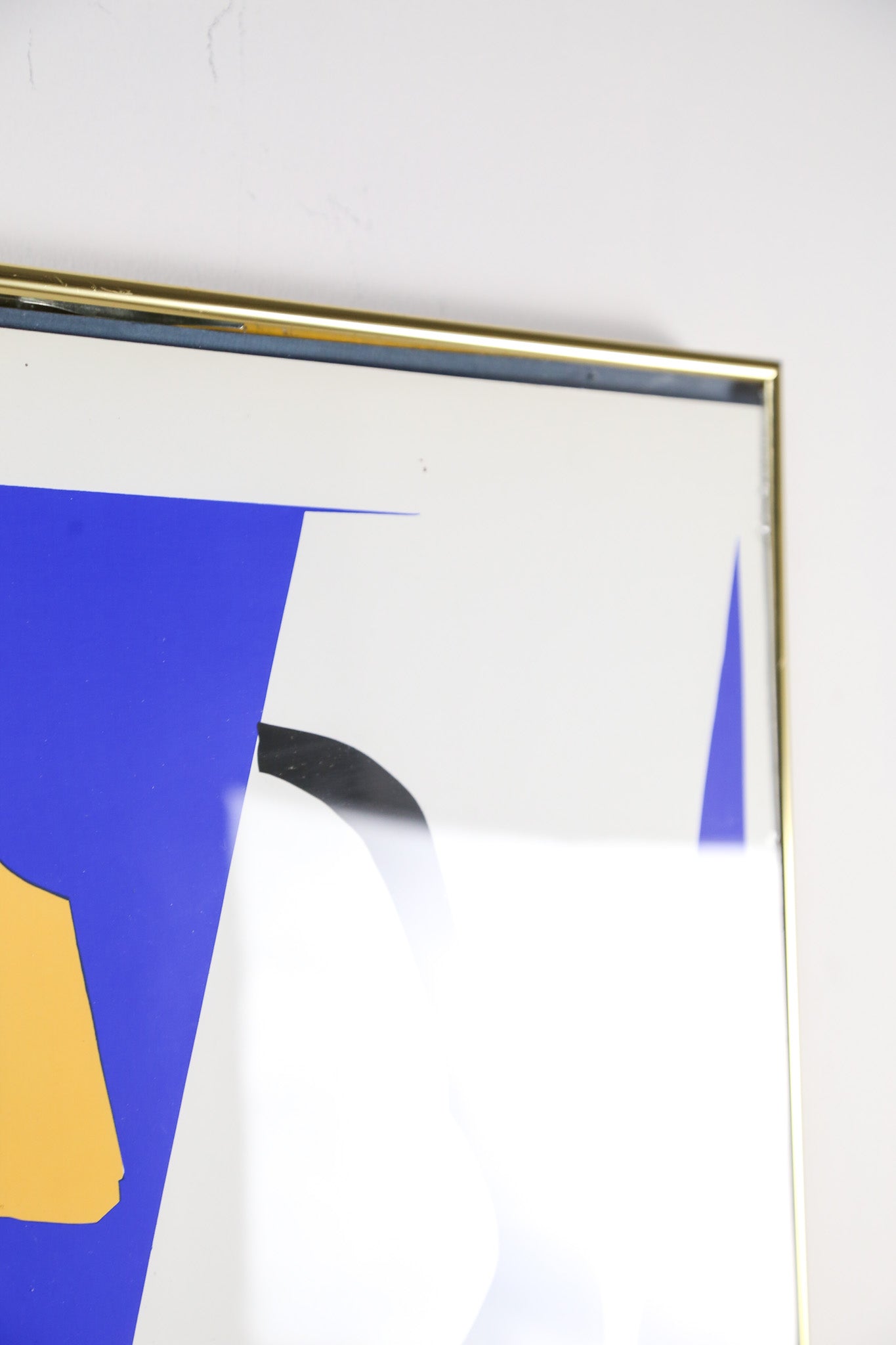 Henri Matisse "Le Cirque" Poster / アンリ・マティス ポスター 「サーカス」（Jazzシリーズより）