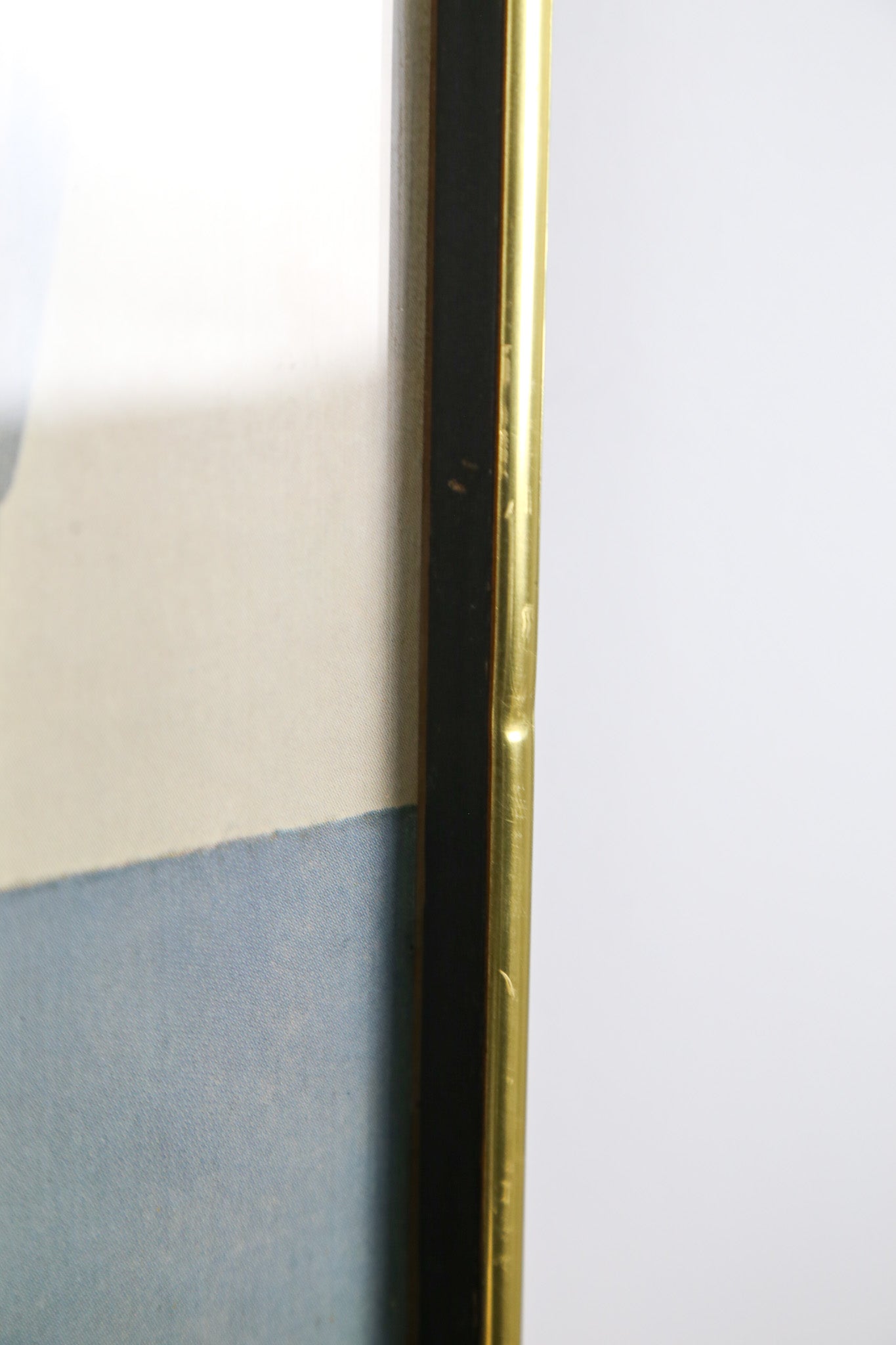 ANY MORE FOR DENMARK Poster / デンマーク ヴィンテージポスター