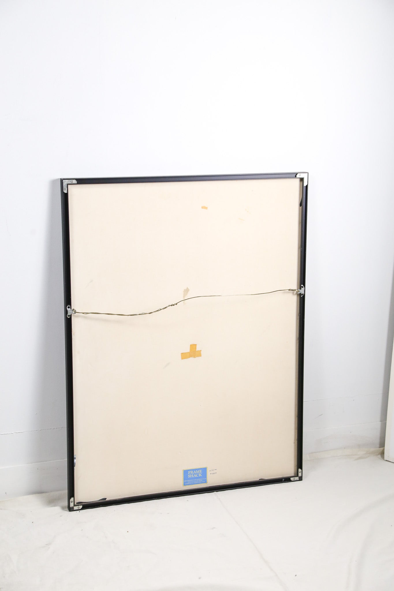 JEAN COCTEAU Poster / ジャン・コクトー ポスター「月」