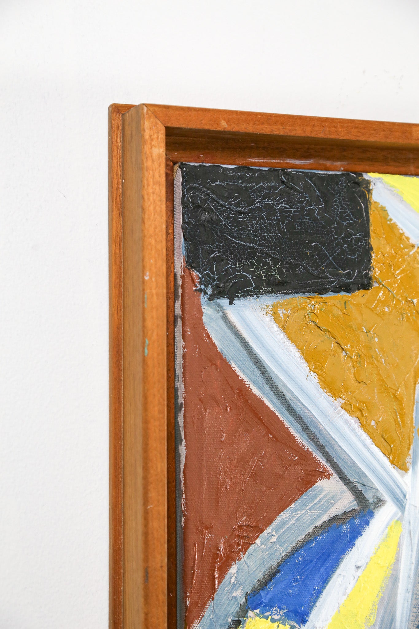 Abstract Wall Art / 抽象画ウォールアート