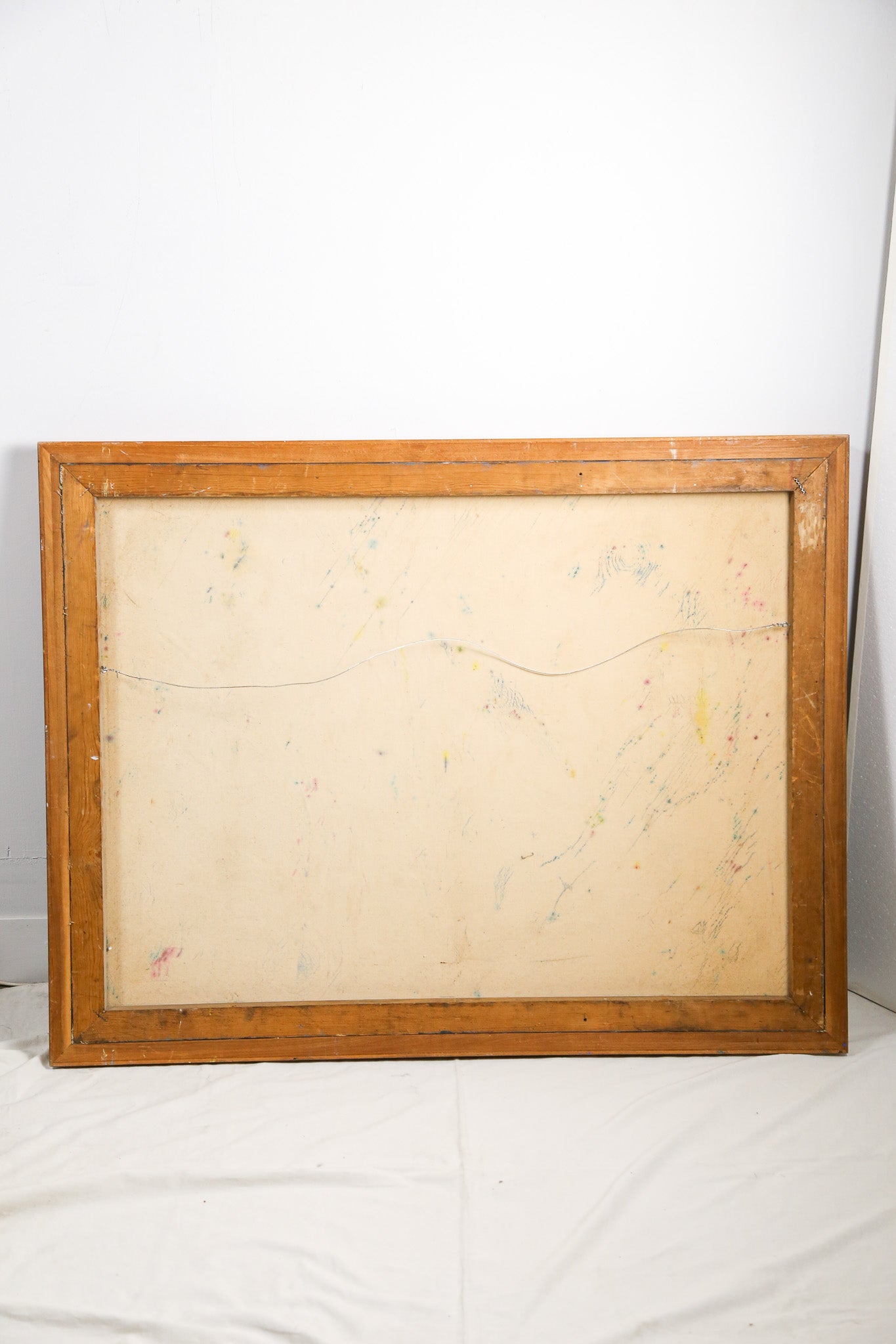 Abstract Wall Art / 抽象画ウォールアート