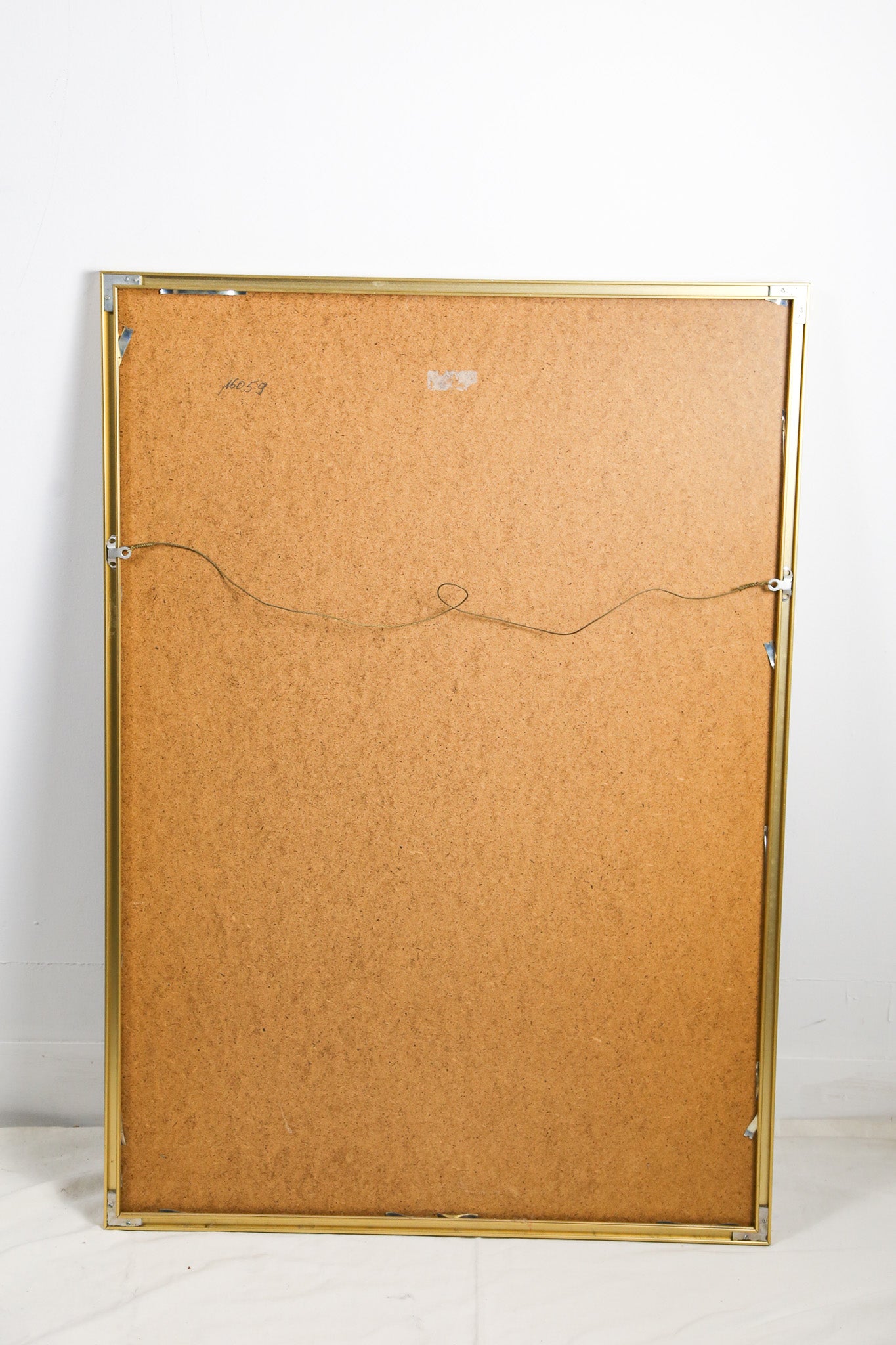 Bjørn Wiinblad Poster "Woman" / ビヨン・ヴィンブラッド ポスター 「女性」