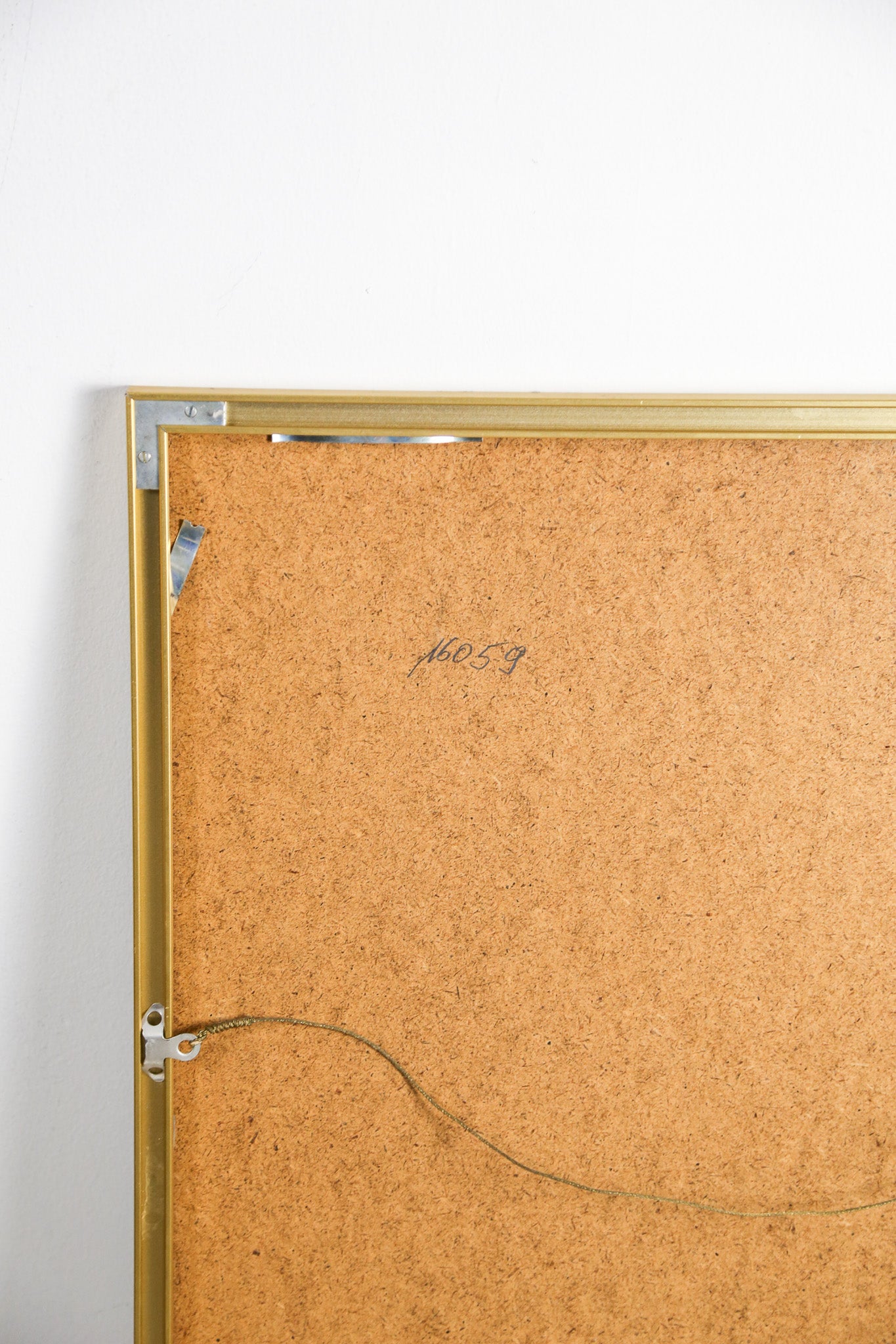 Bjørn Wiinblad Poster "Woman" / ビヨン・ヴィンブラッド ポスター 「女性」