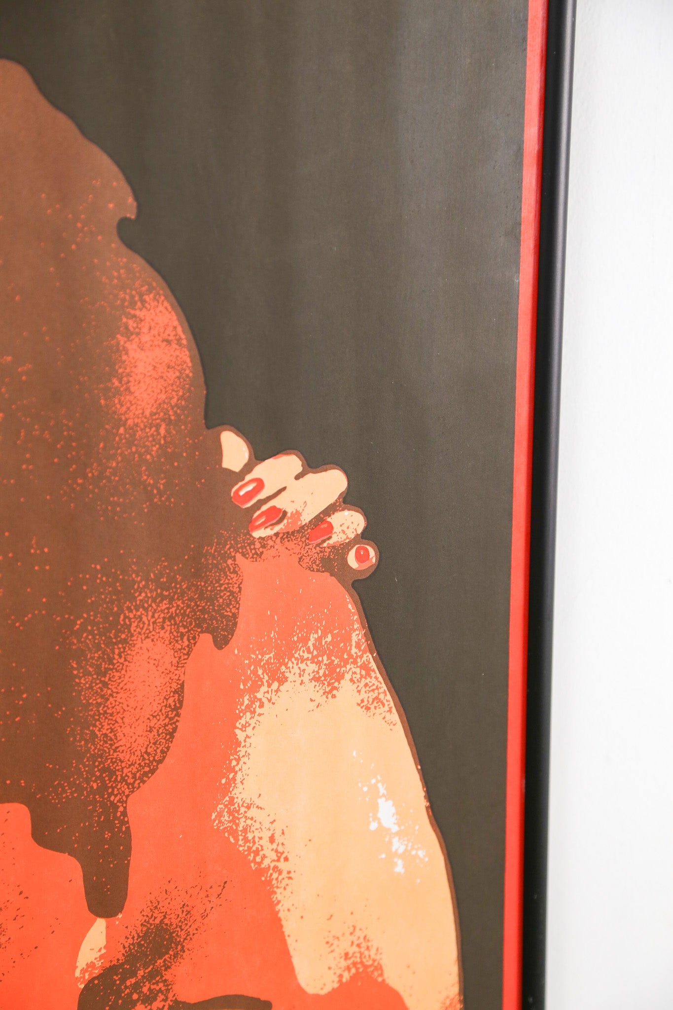 Cyrk "Lions" Poster / ポーランド・サーカス「ライオン」ポスター