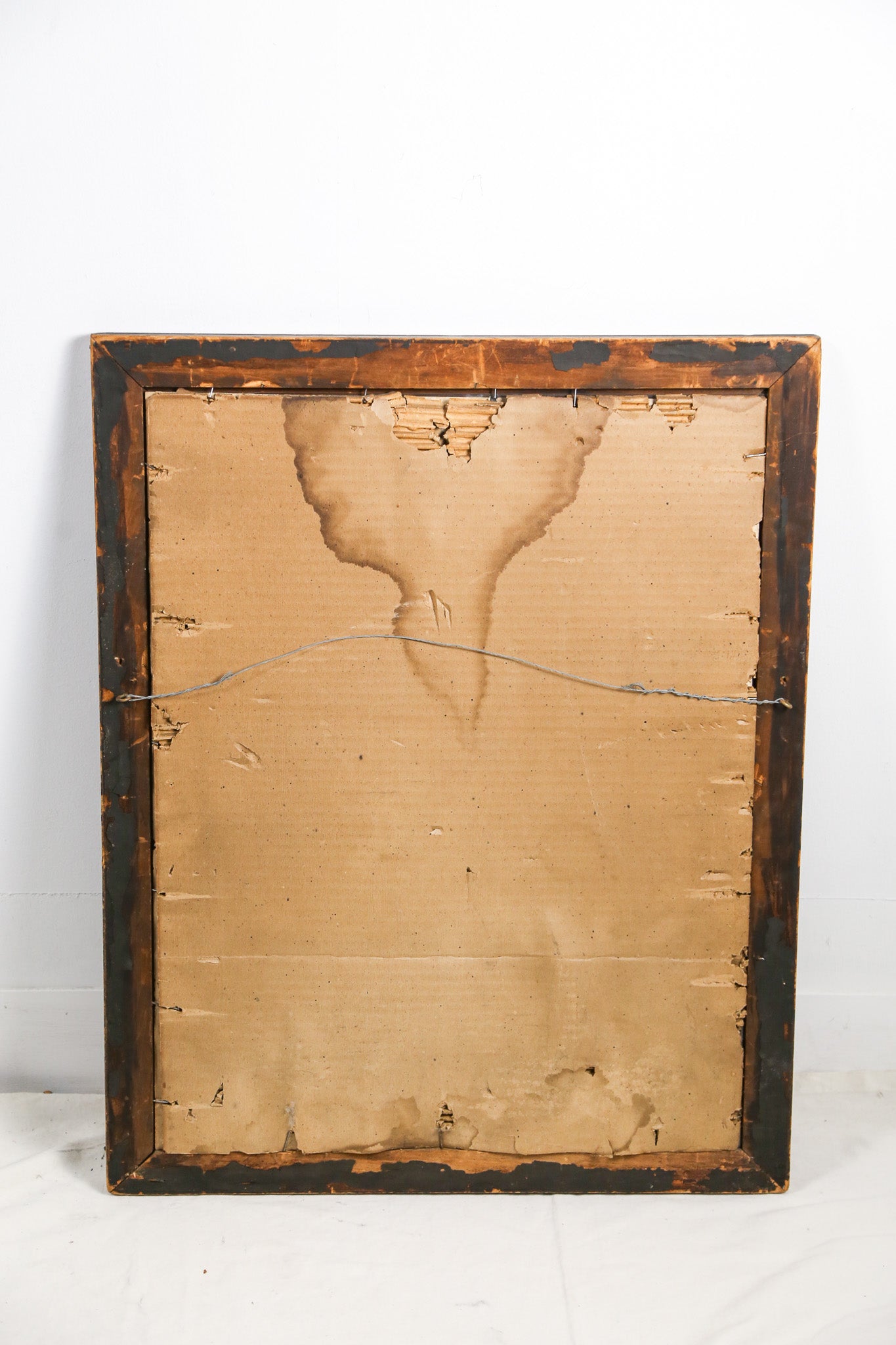 Independent Order of Odd Fellows Poster / オッドフェローズ ポスター