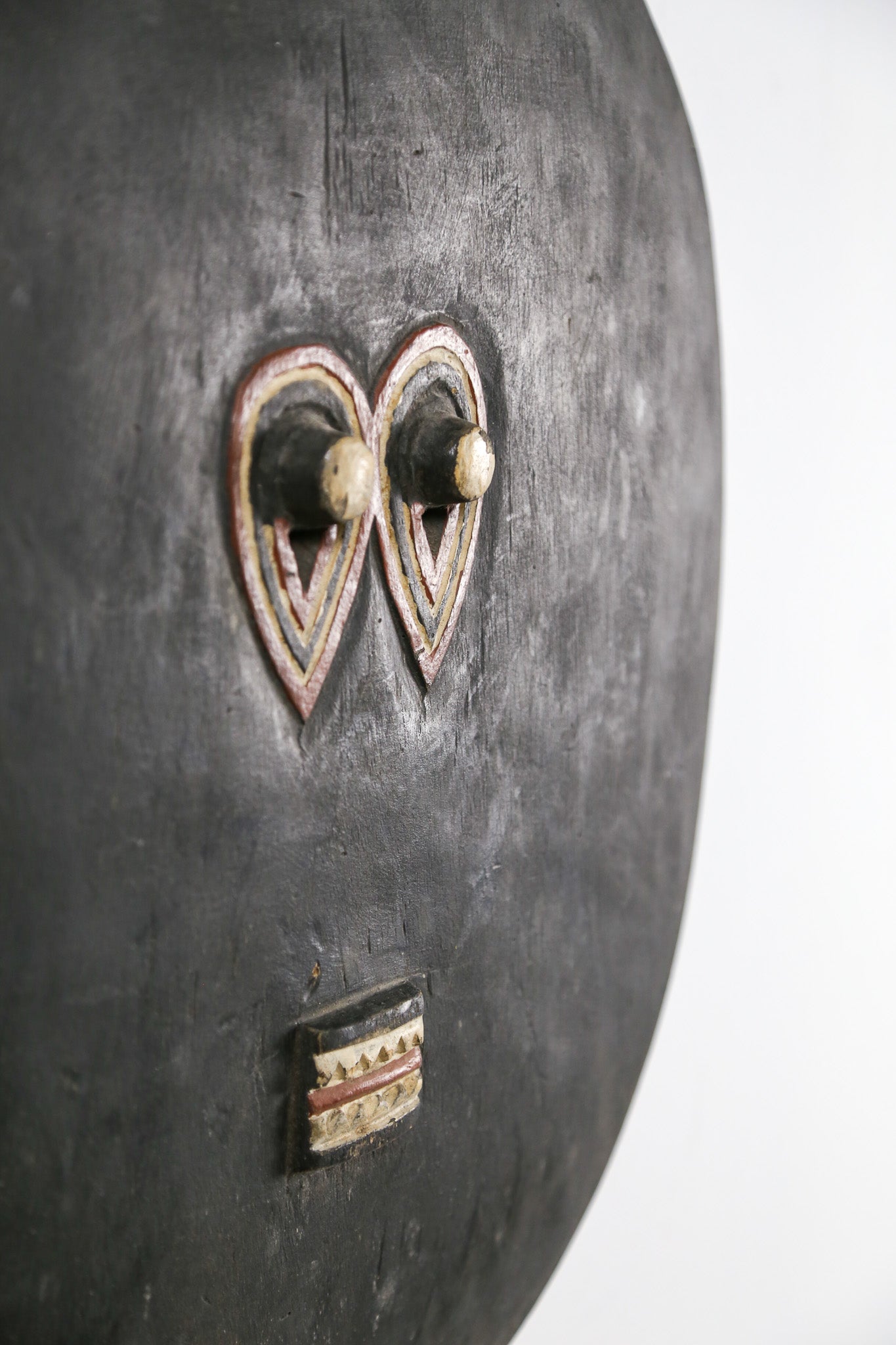 Moon Mask (Kple Kple) / ムーンマスク（プレプレ）