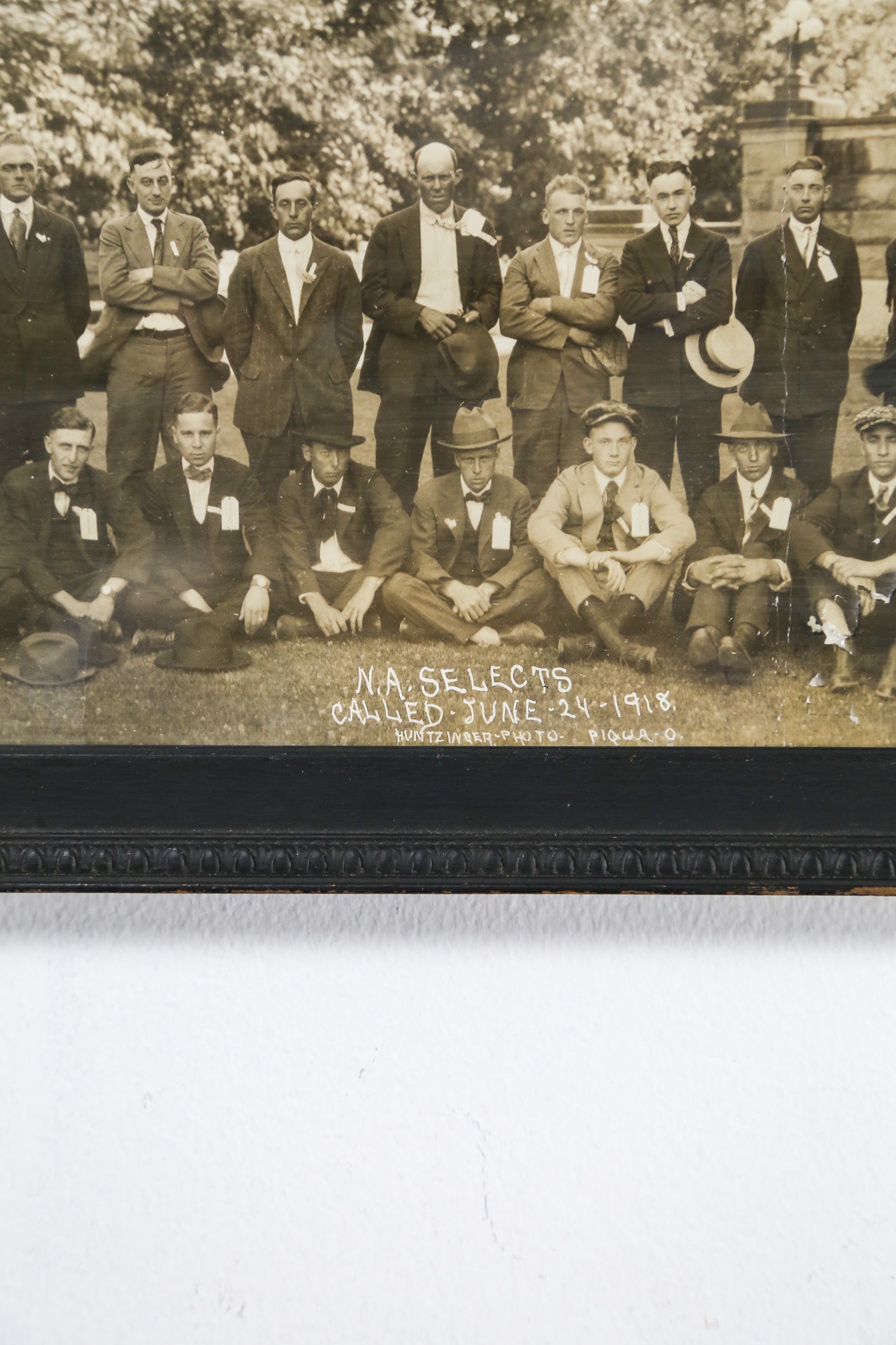 Group Photographs / 集合写真