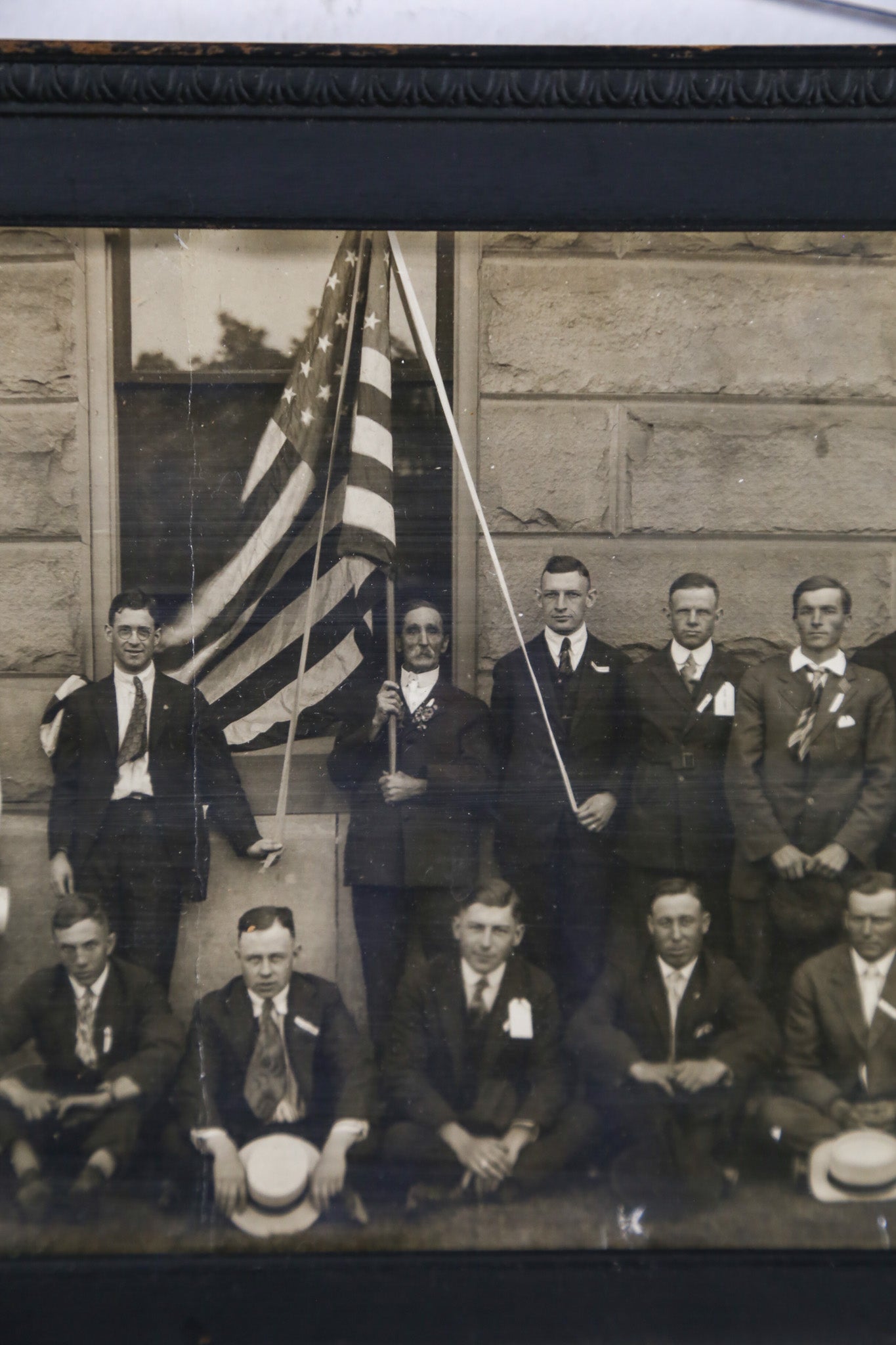 Group Photographs / 集合写真