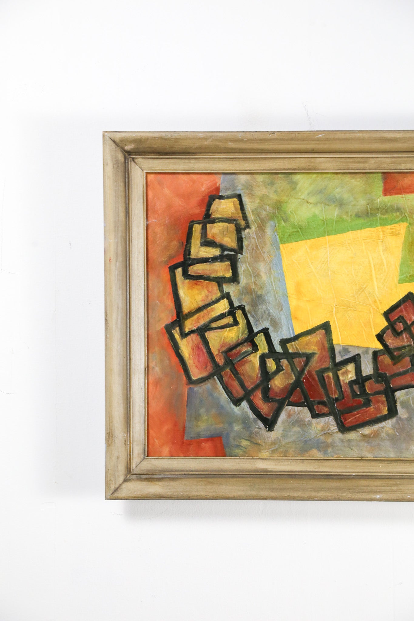 Abstract Wall Art / 抽象画 ウォールアート