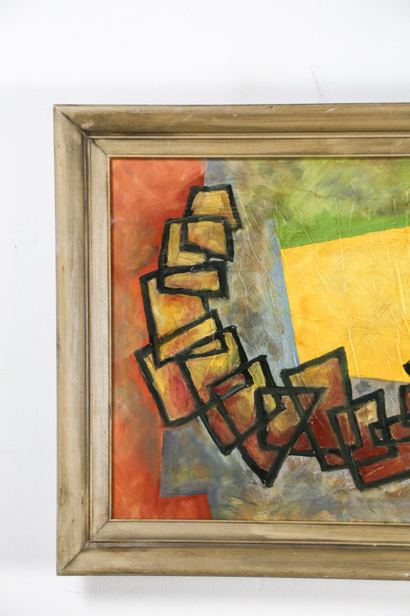Abstract Wall Art / 抽象画 ウォールアート