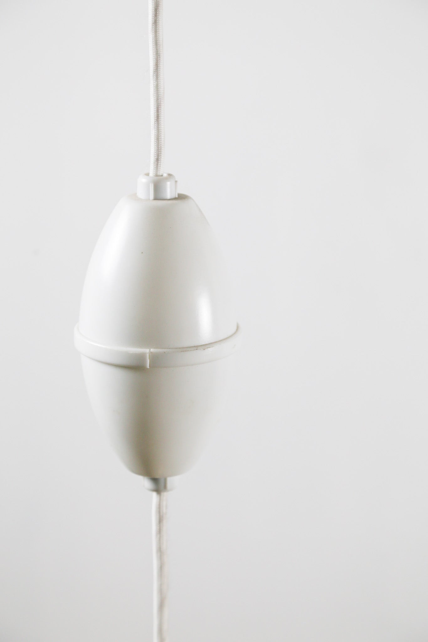 Gold Telescoping Pendant Lamp / ゴールド 伸縮ペンダントライト