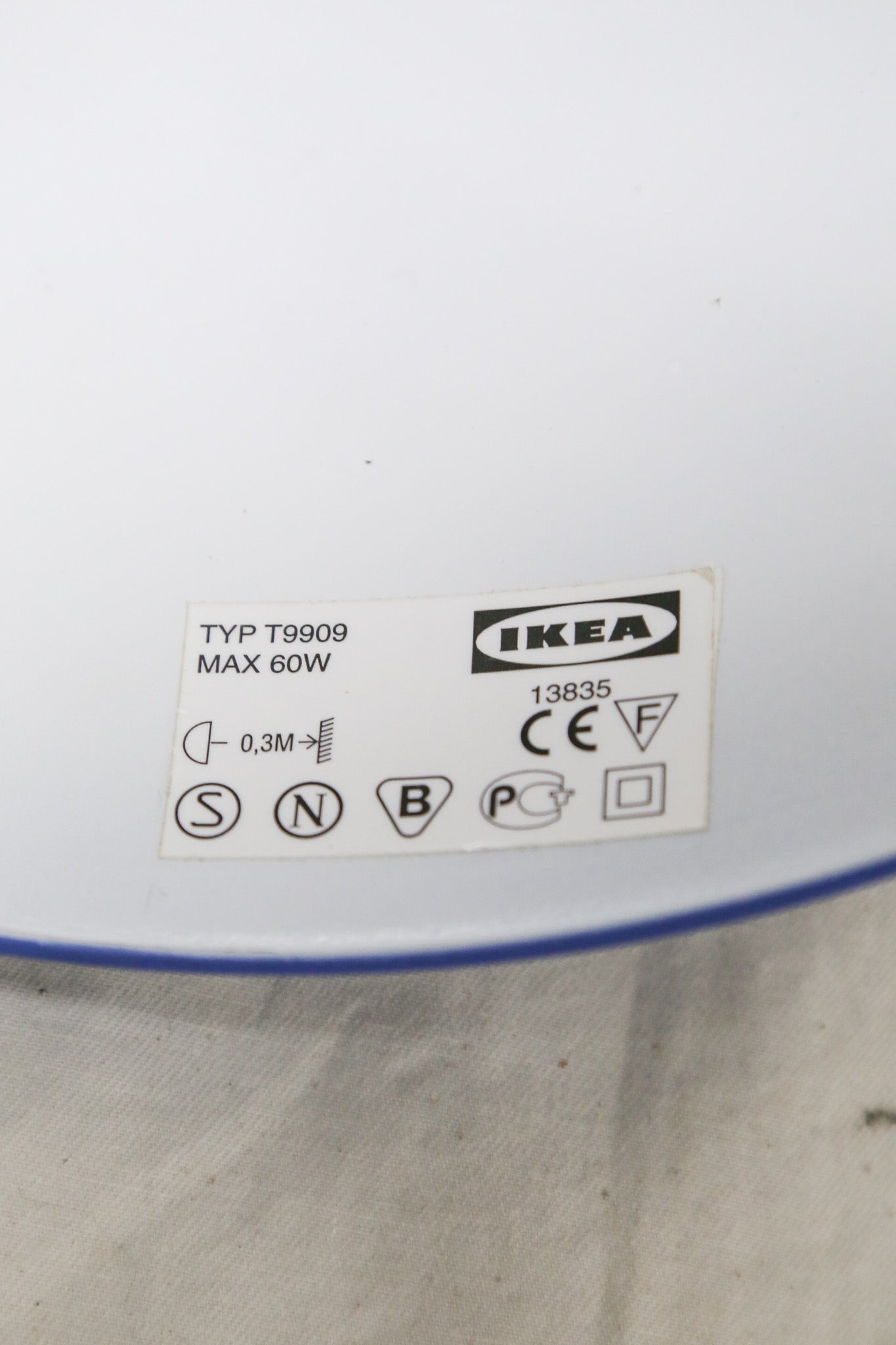 OLD IKEA Light / オールドイケア ライト – STORE IN FACTORY Online