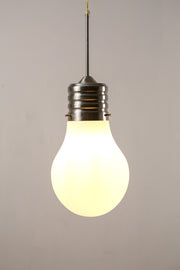 Giant Bulb Table Lamp / 電球型ランプ