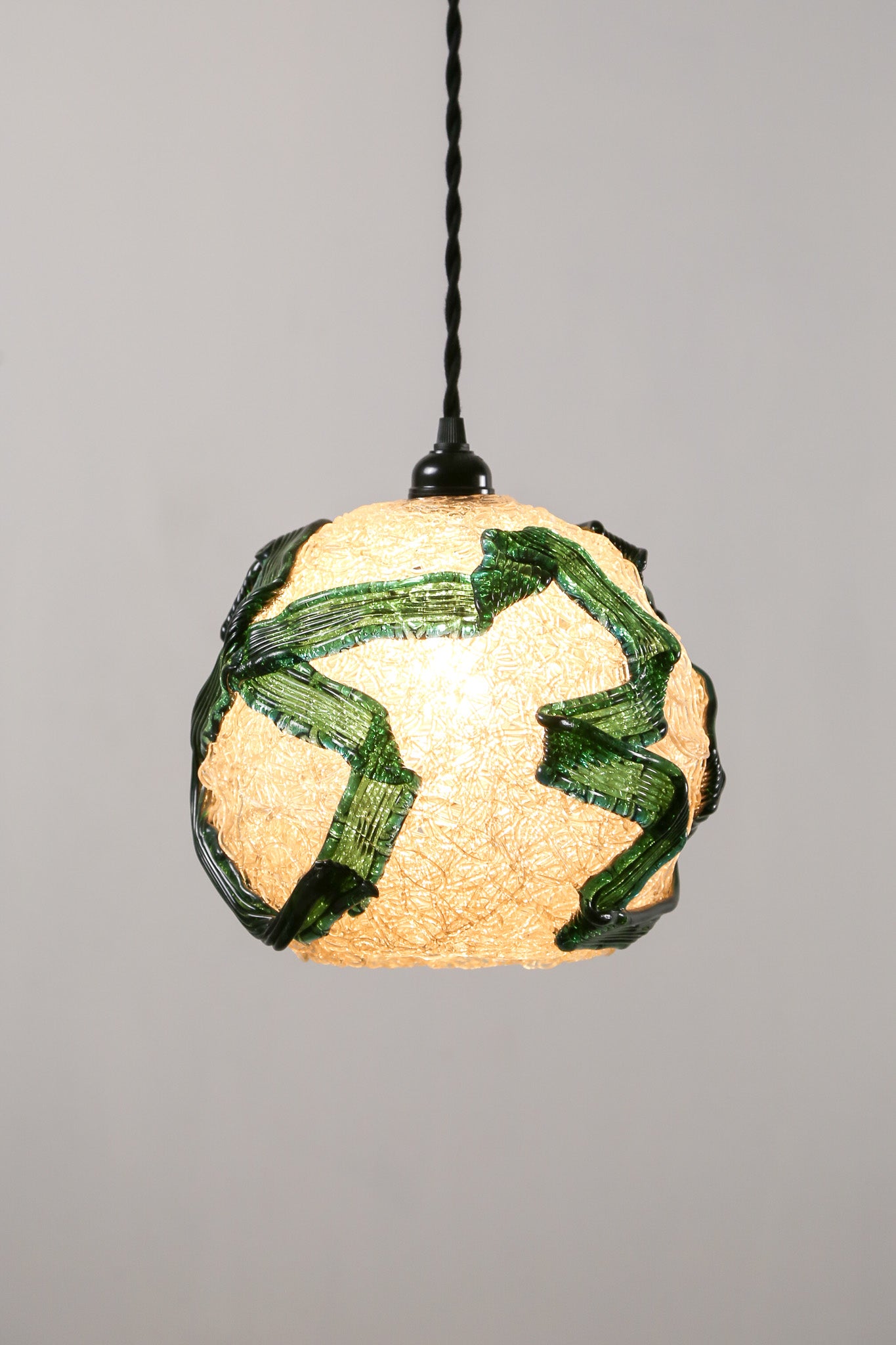 Spaghetti Lamp / スパゲッティ ランプ