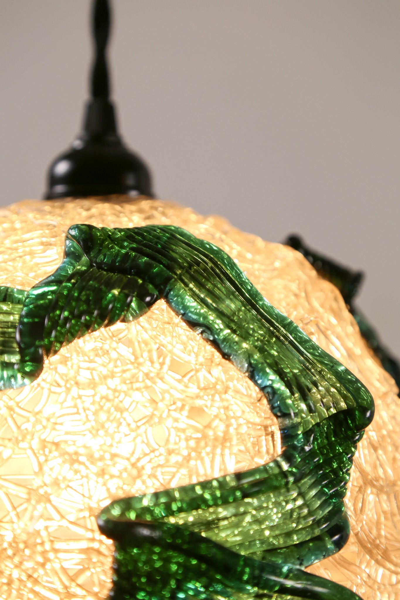Spaghetti Lamp / スパゲッティ ランプ