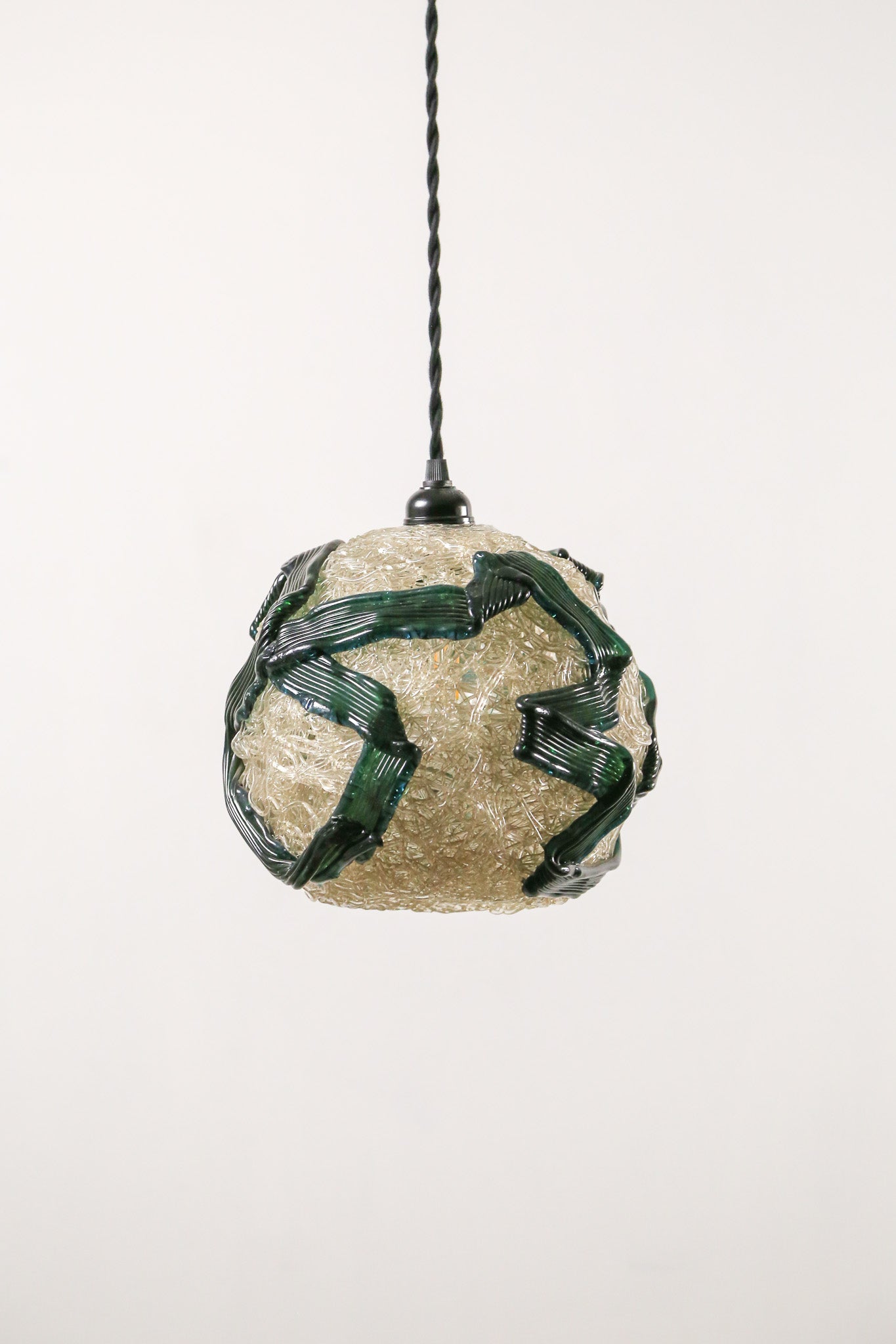 Spaghetti Lamp / スパゲッティ ランプ