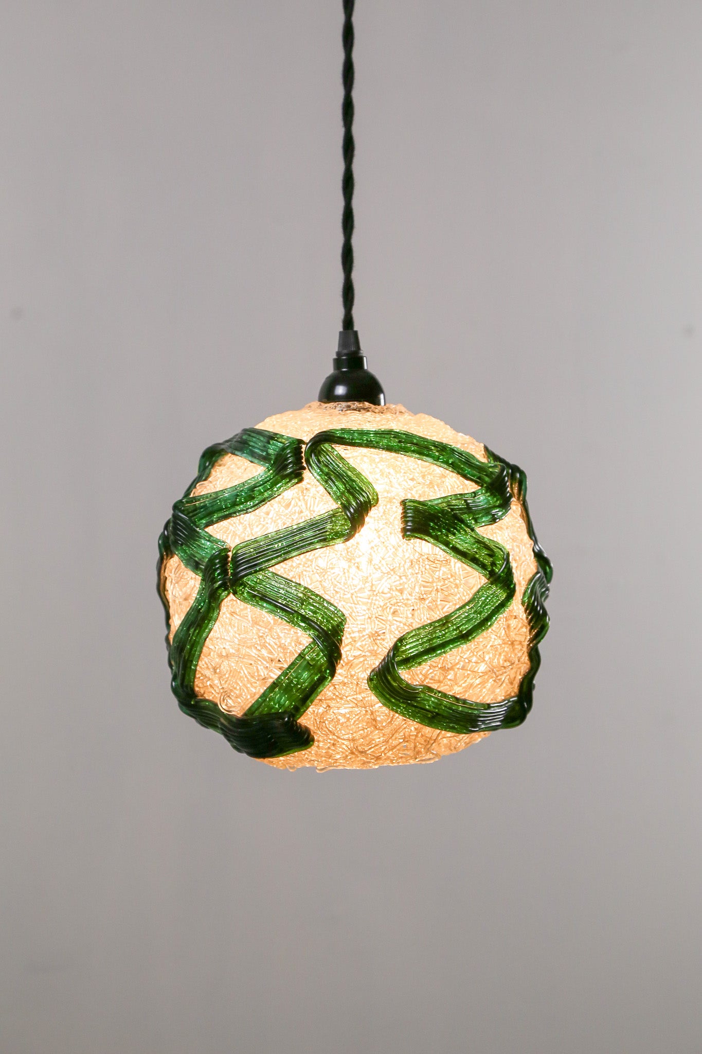 50s- Spaghetti Pendant Light スパゲッティランプ Spaghetti Lamp / スパゲッティ ランプ – STORE IN FACTORY Online