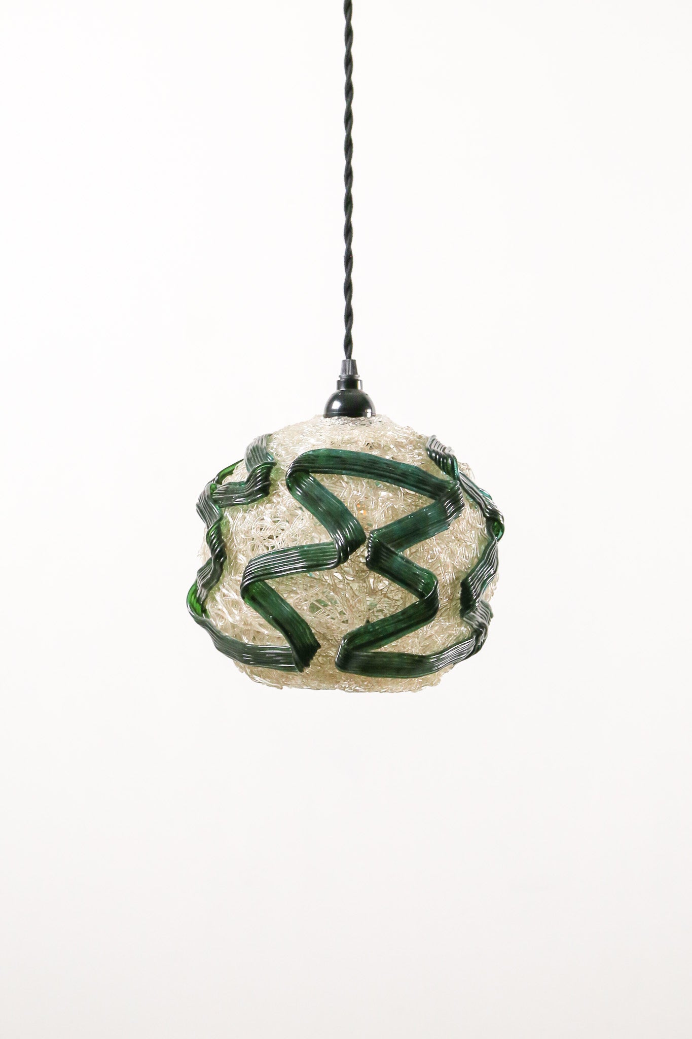 Spaghetti Lamp / スパゲッティ ランプ