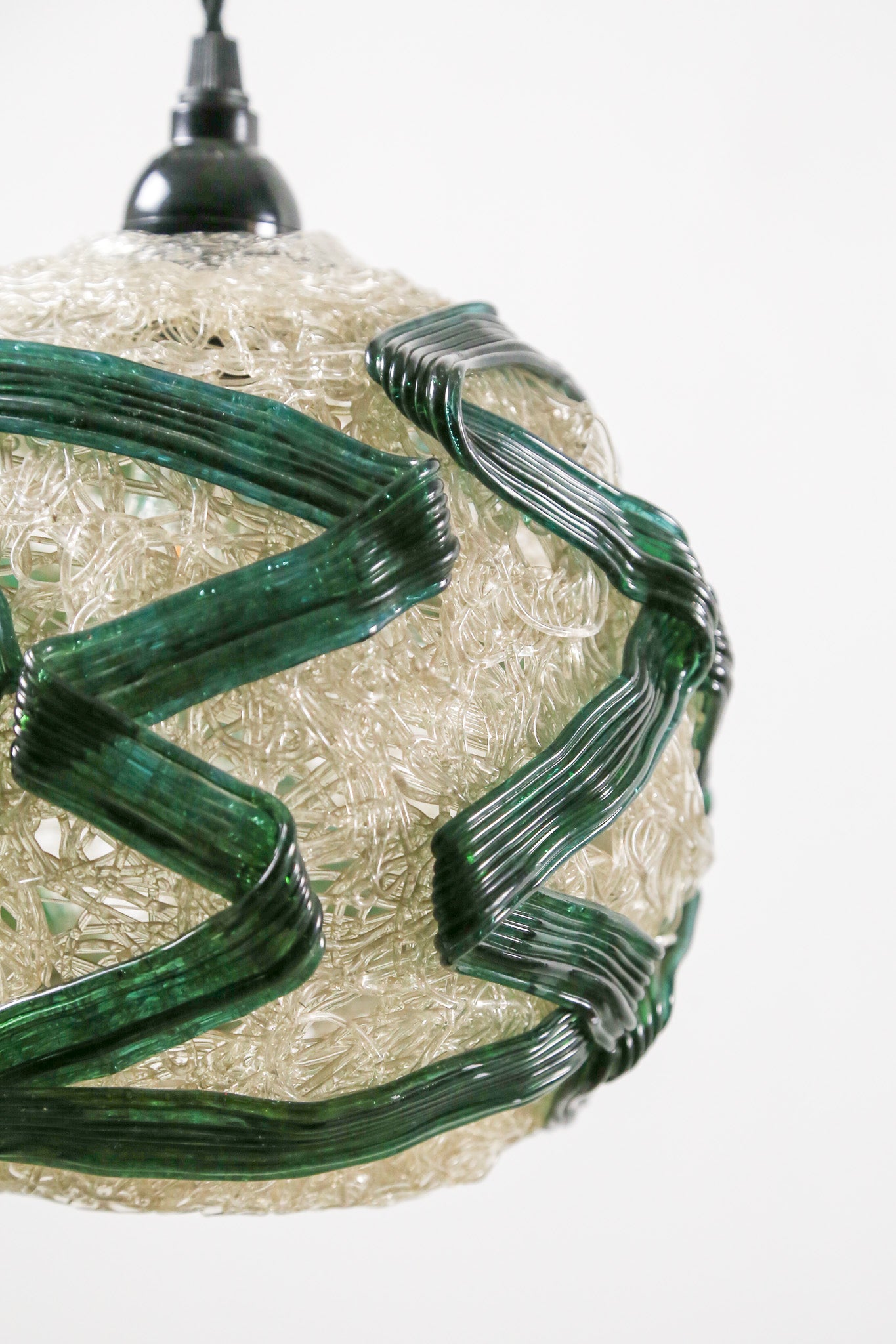 Spaghetti Lamp / スパゲッティ ランプ