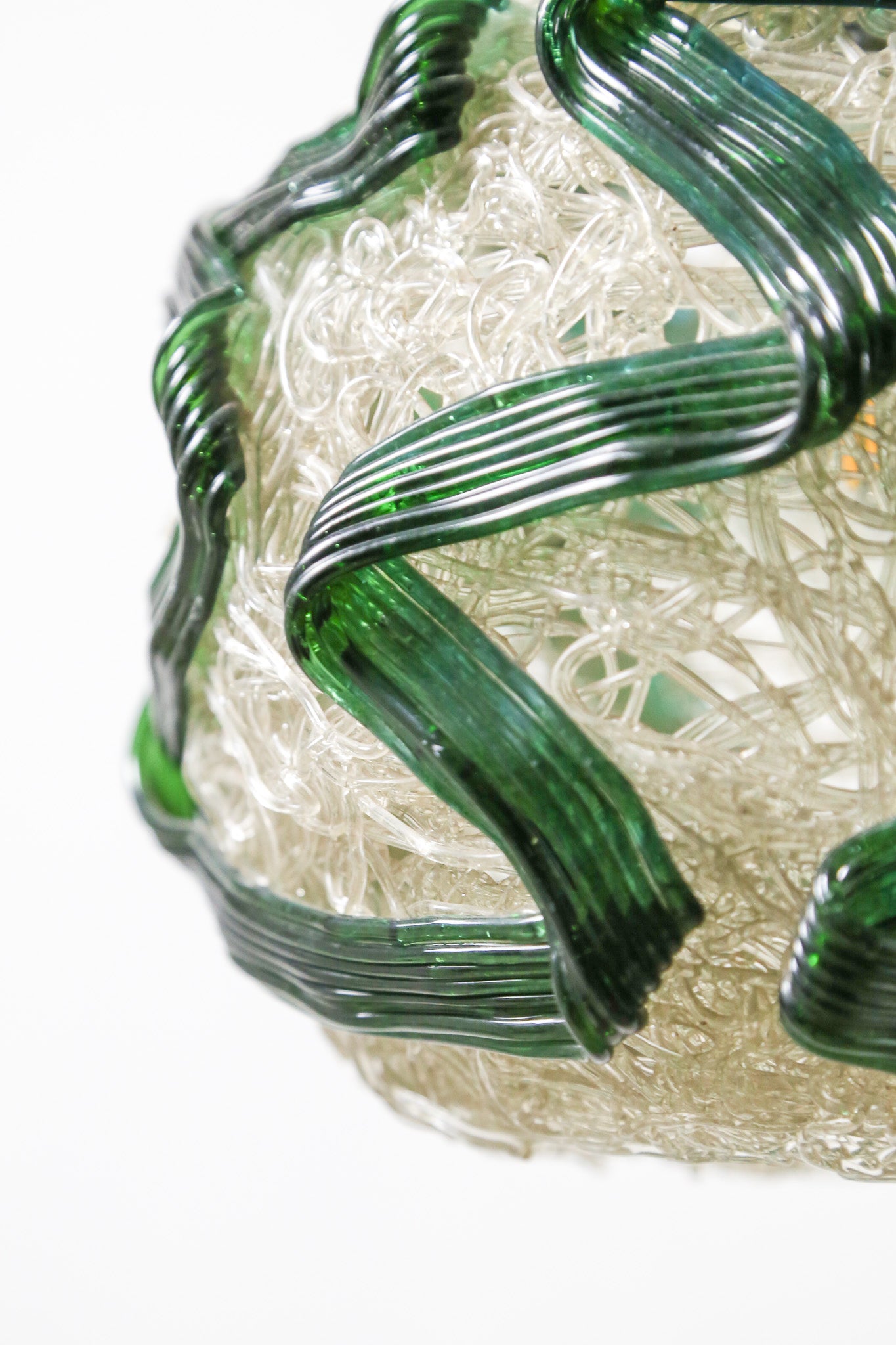 Spaghetti Lamp / スパゲッティ ランプ