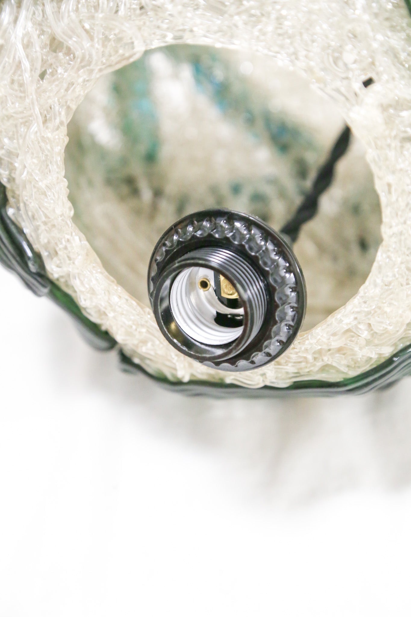 Spaghetti Lamp / スパゲッティ ランプ