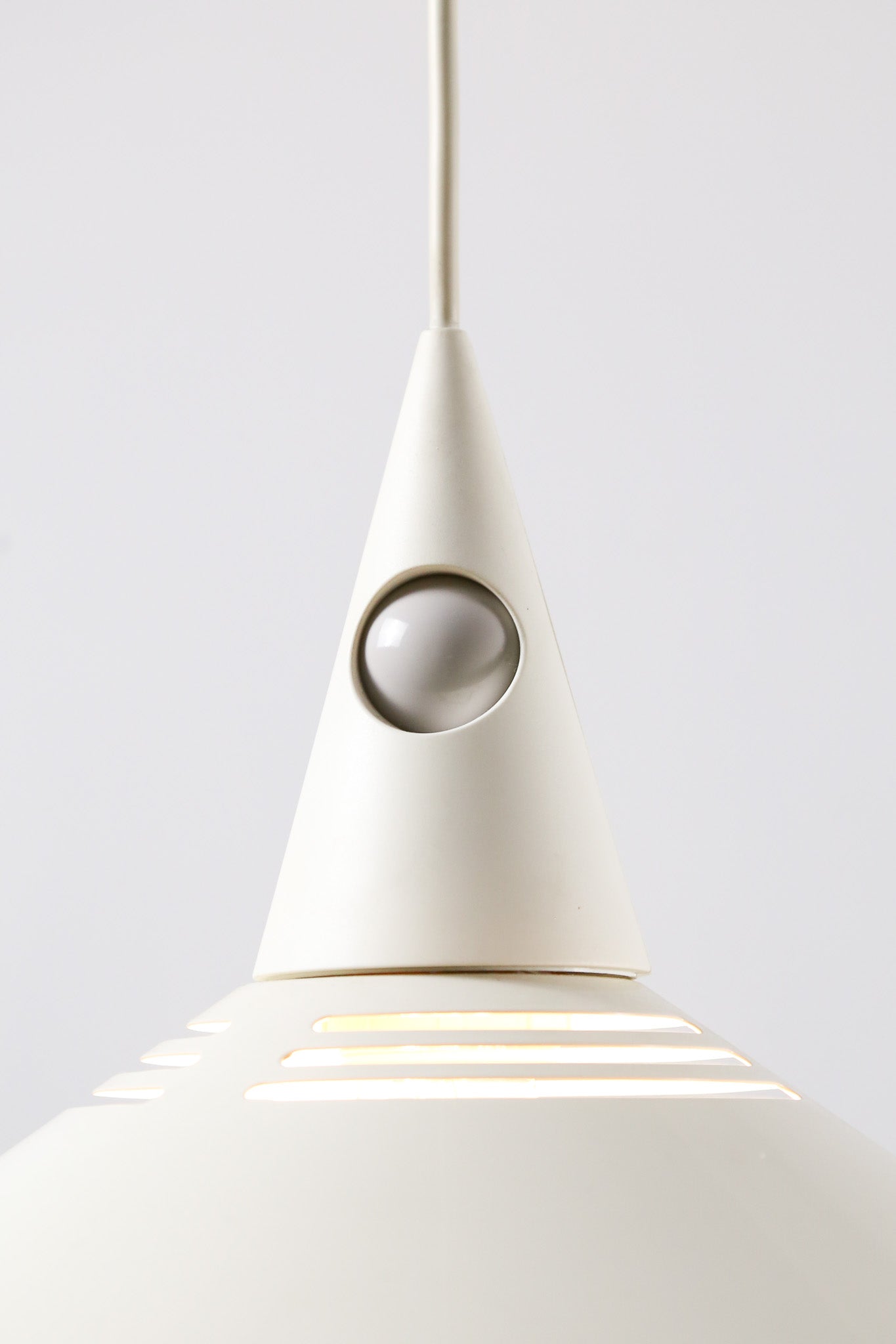 Staff Leuchten Pendant Light / スタッフ・ロイヒテン ペンダントライト