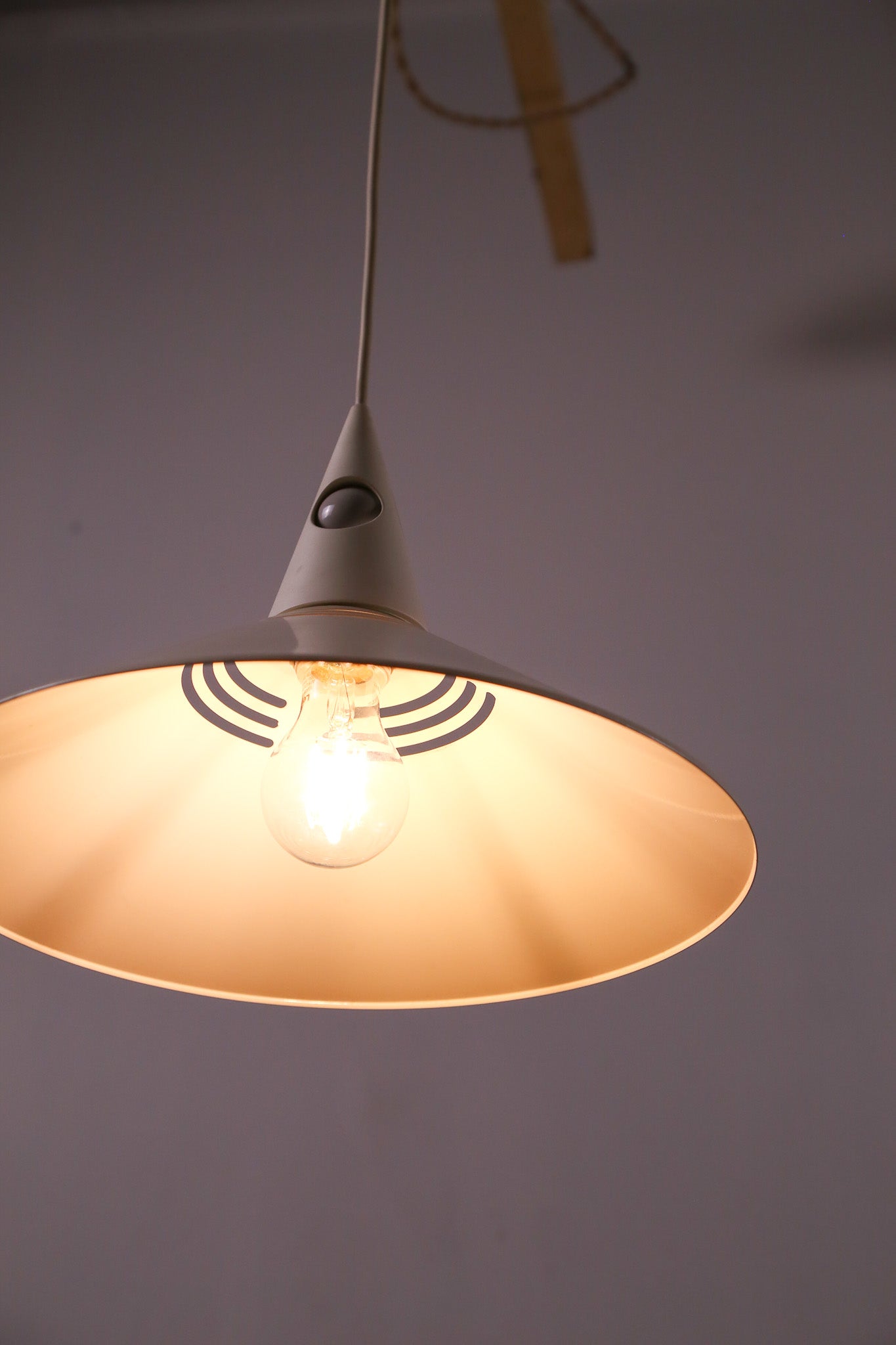 Staff Leuchten Pendant Light / スタッフ・ロイヒテン ペンダントライト
