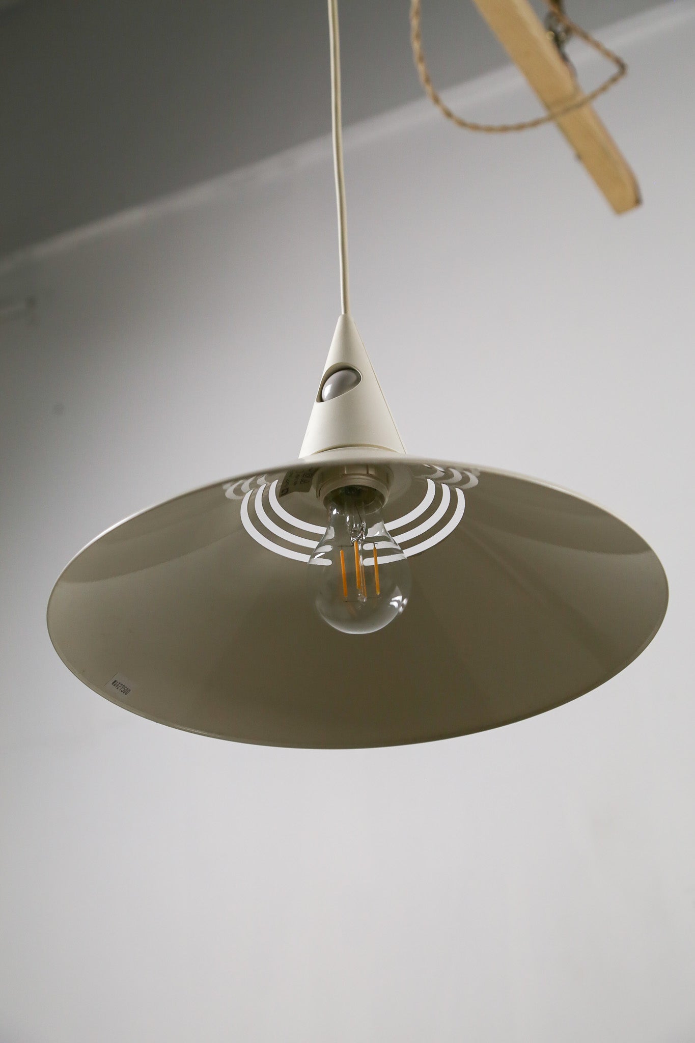 Staff Leuchten Pendant Light / スタッフ・ロイヒテン ペンダントライト