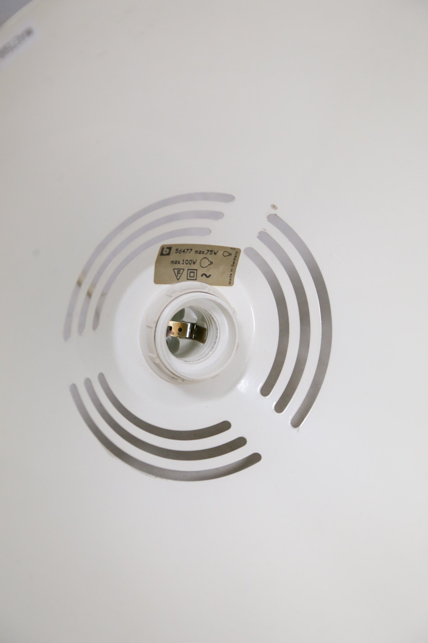 Staff Leuchten Pendant Light / スタッフ・ロイヒテン ペンダントライト