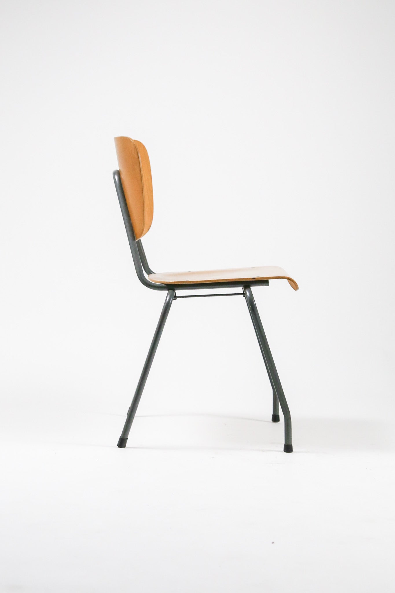 Vintage School Chair / ヴィンテージ スクールチェア