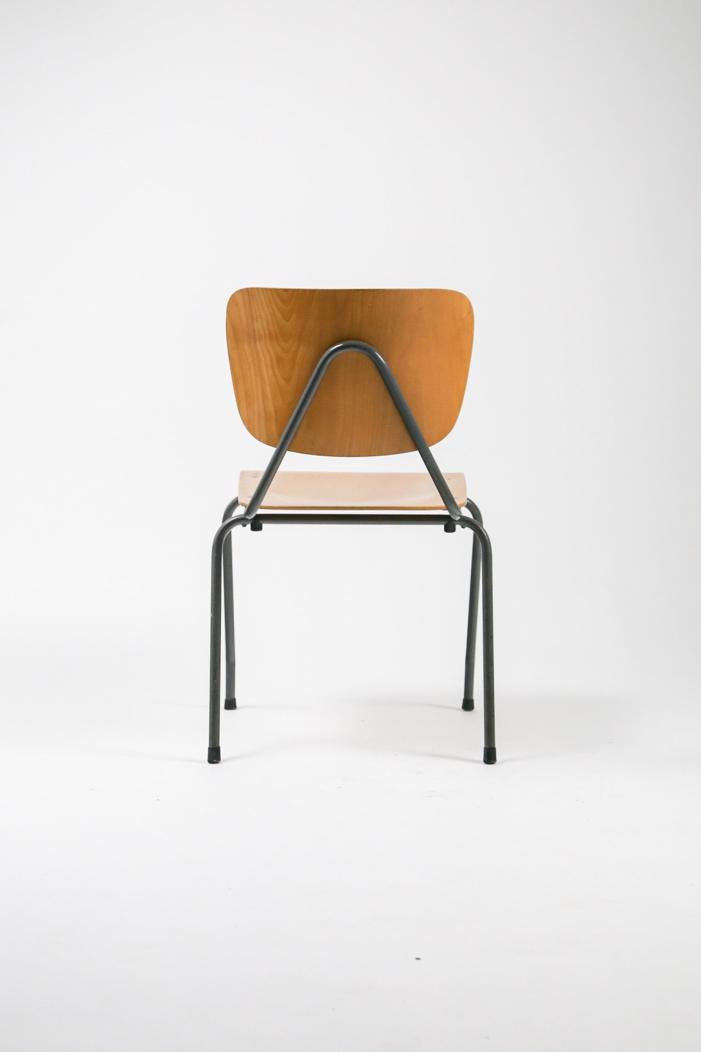 Vintage School Chair / ヴィンテージ スクールチェア