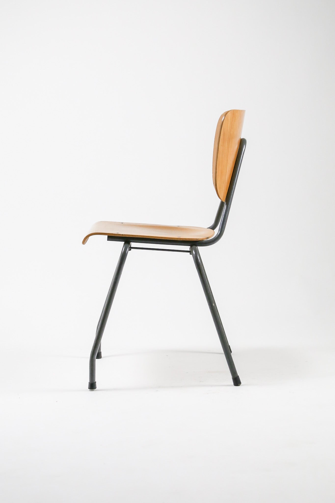 Vintage School Chair / ヴィンテージ スクールチェア