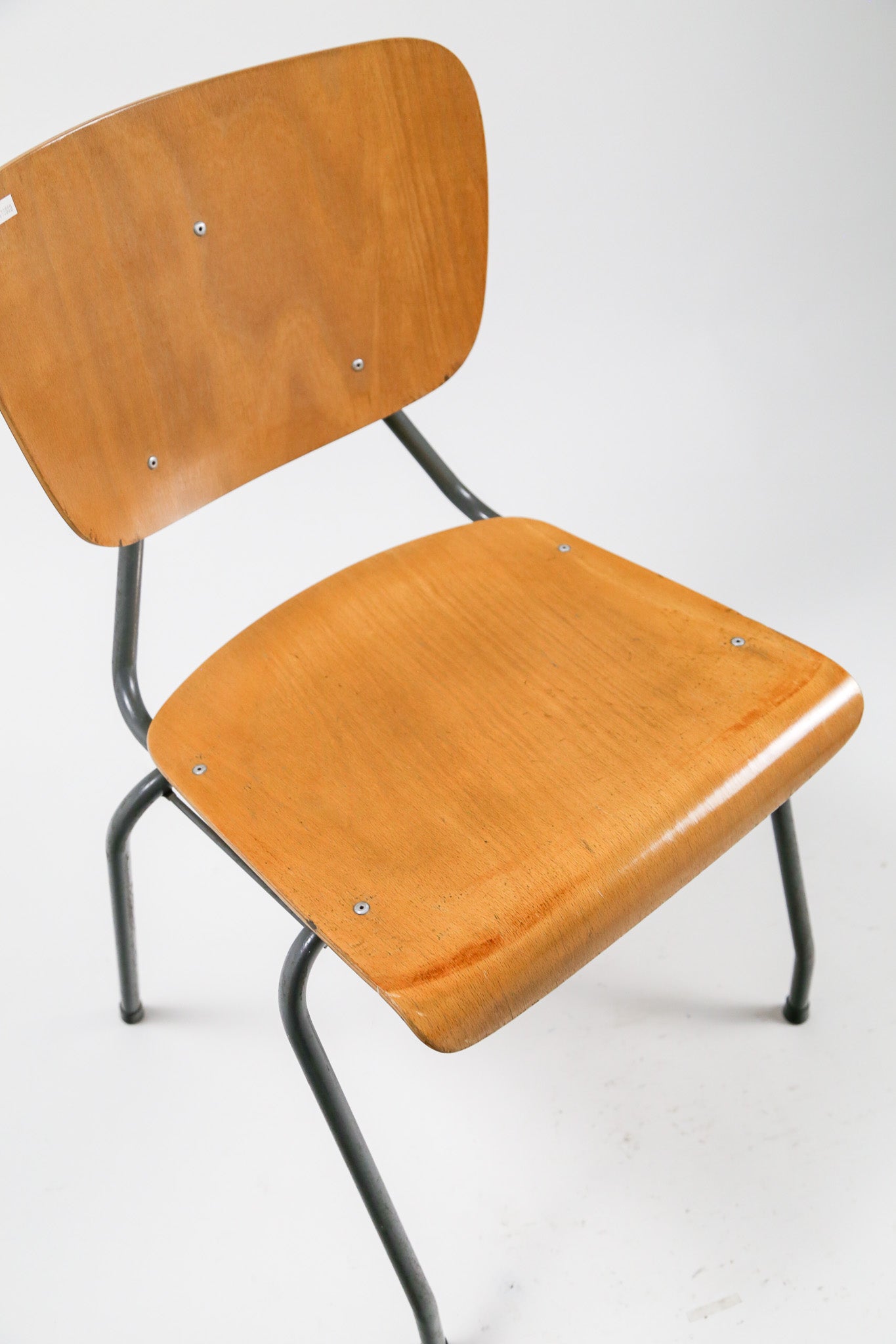 Vintage School Chair / ヴィンテージ スクールチェア