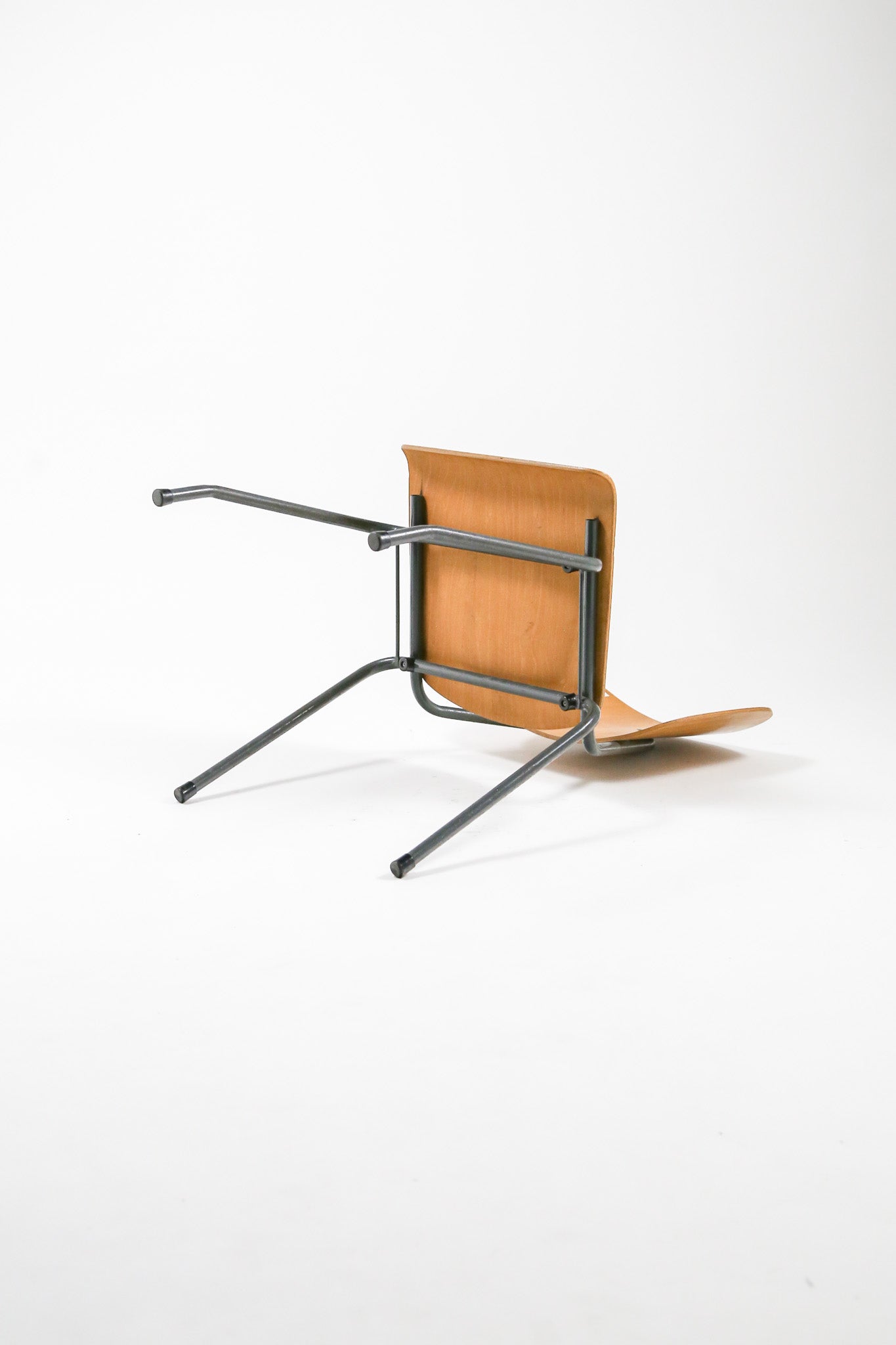 Vintage School Chair / ヴィンテージ スクールチェア