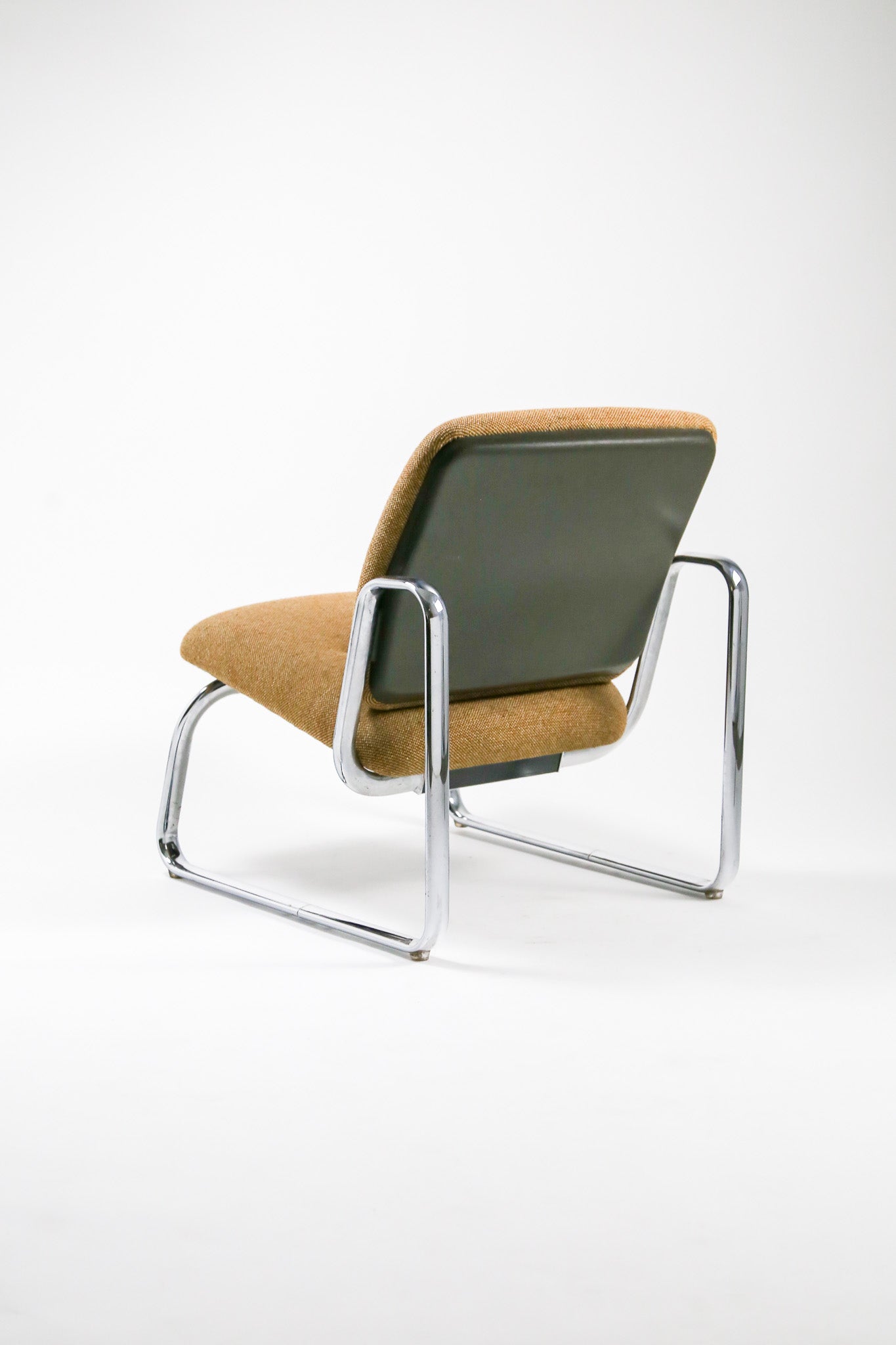 Steelcase 4911A Cantilever Lounge Chair / スチールケース 4911A カンティレバー ラウンジチェア