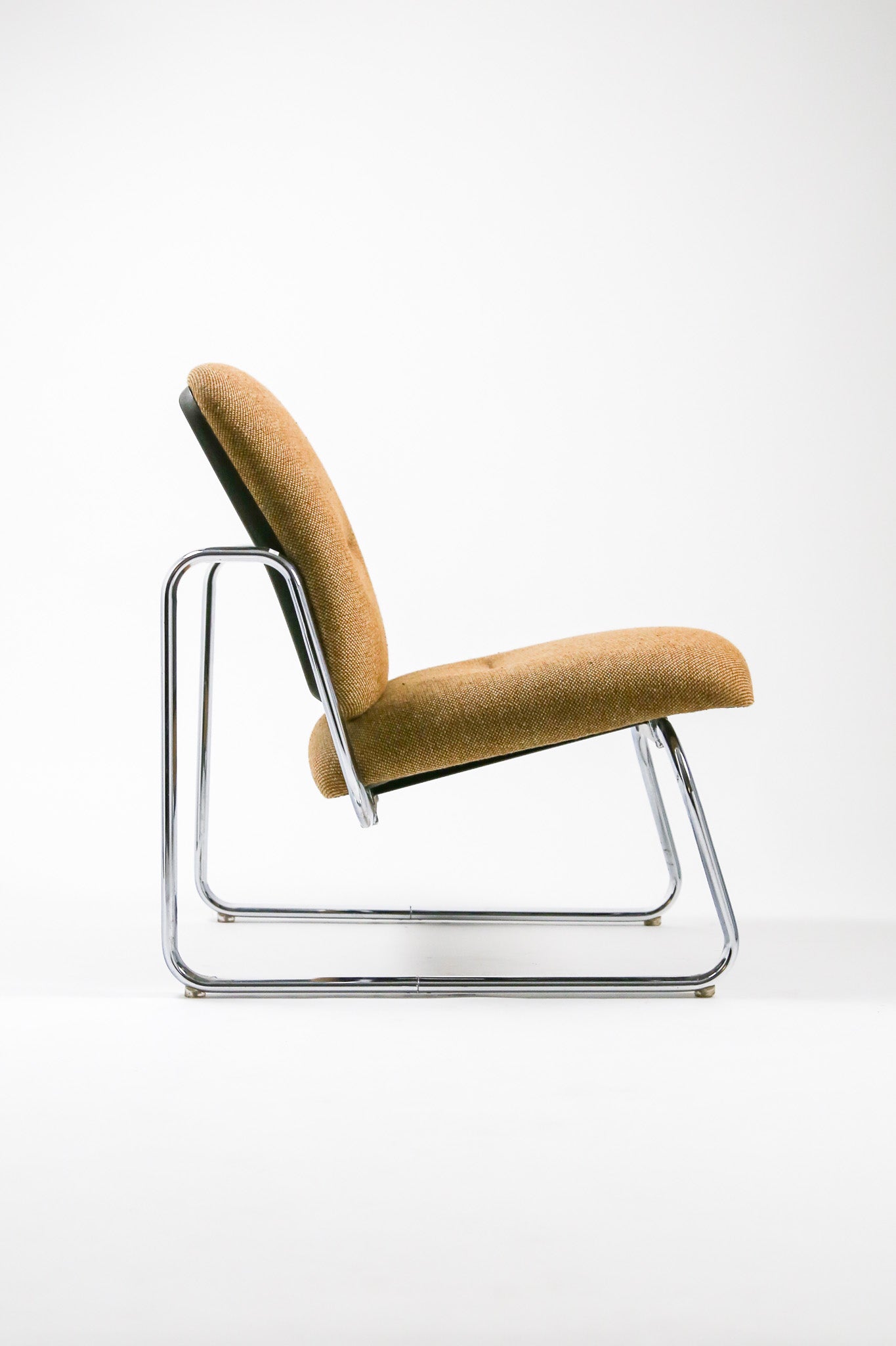 Steelcase 4911A Cantilever Lounge Chair / スチールケース 4911A カンティレバー ラウンジチェア