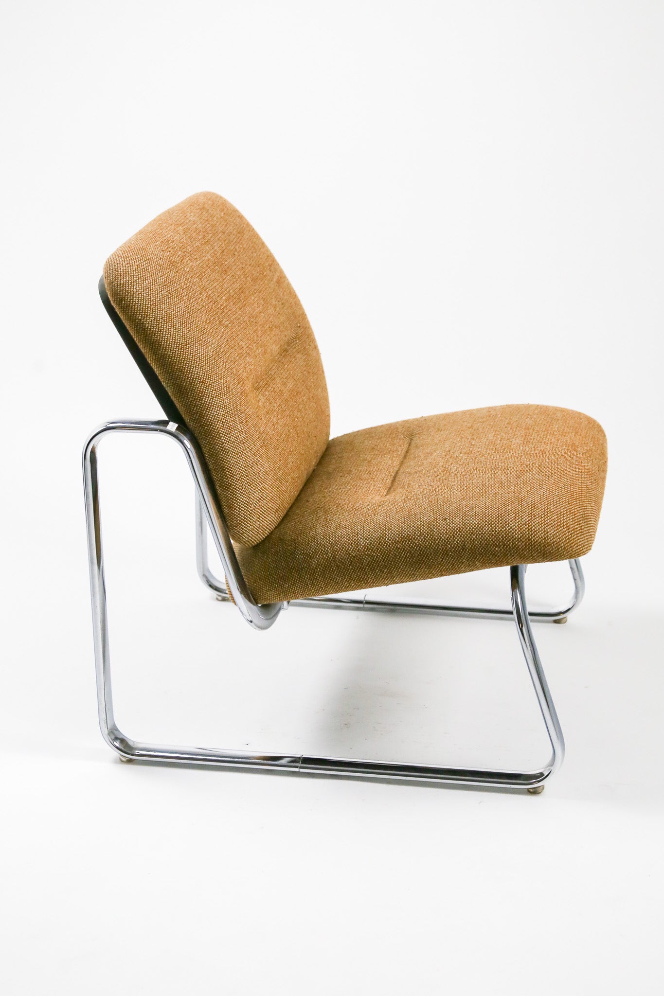 Steelcase 4911A Cantilever Lounge Chair / スチールケース 4911A カンティレバー ラウンジチェア