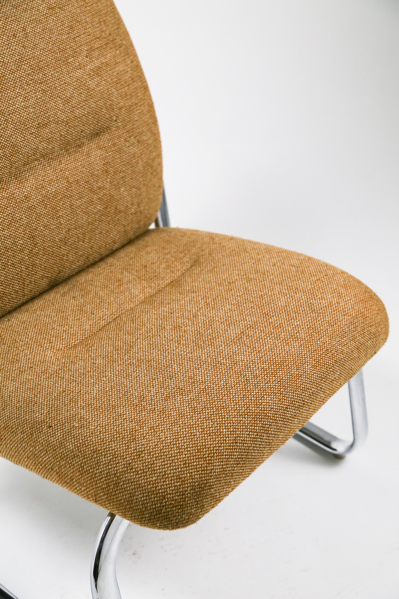 Steelcase 4911A Cantilever Lounge Chair / スチールケース 4911A カンティレバー ラウンジチェア