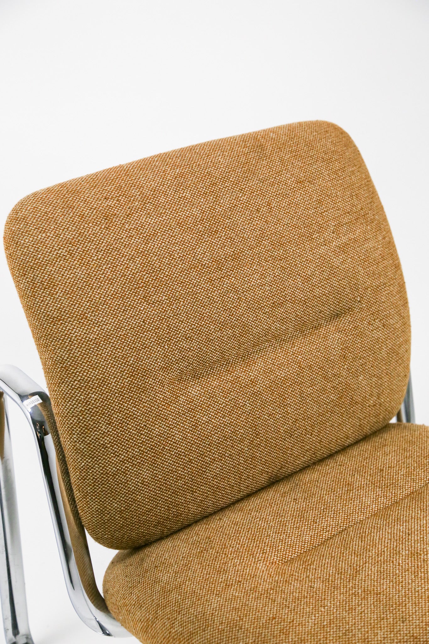 Steelcase 4911A Cantilever Lounge Chair / スチールケース 4911A カンティレバー ラウンジチェア