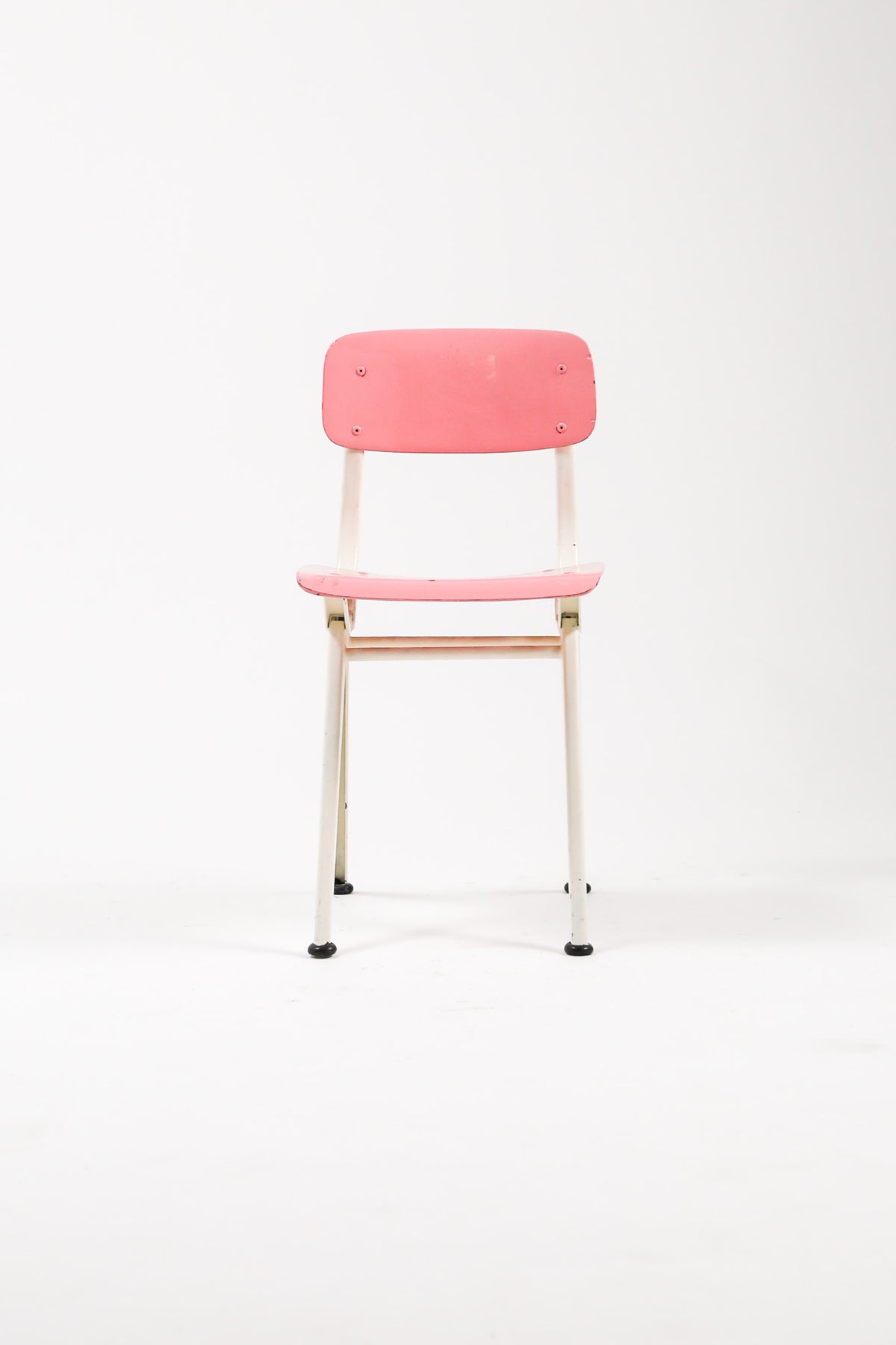 Compass Leg Kids School Chair / コンパスレッグ キッズスクールチェア