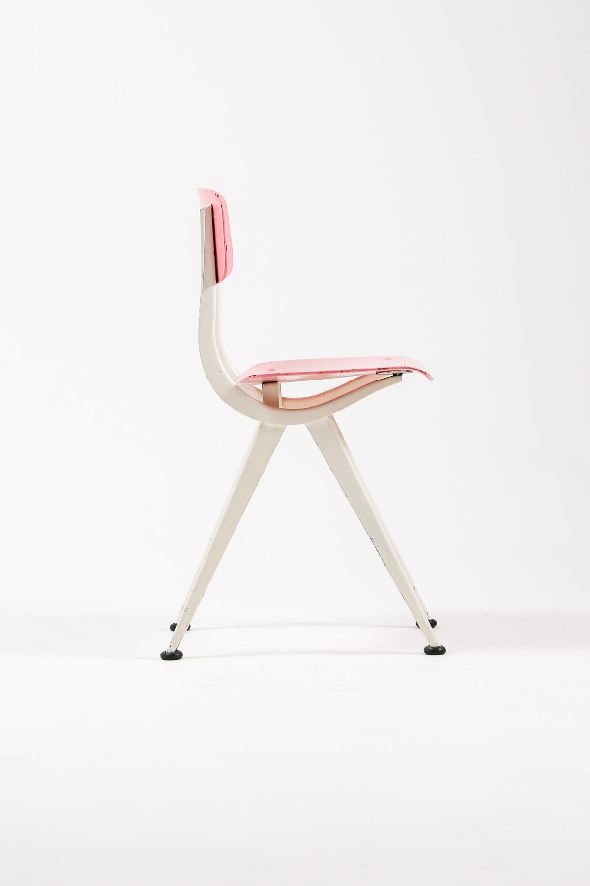 Compass Leg Kids School Chair / コンパスレッグ キッズスクールチェア