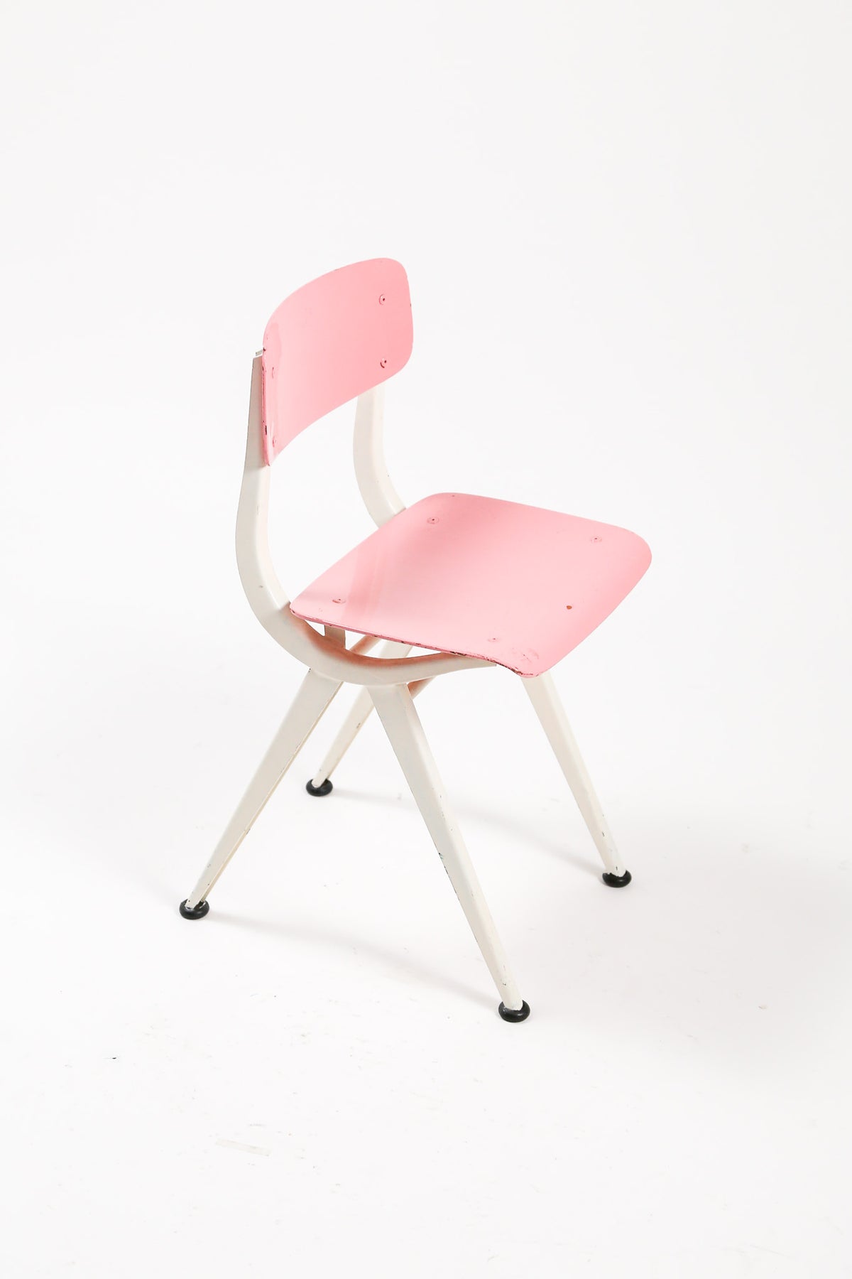 Compass Leg Kids School Chair / コンパスレッグ キッズスクールチェア