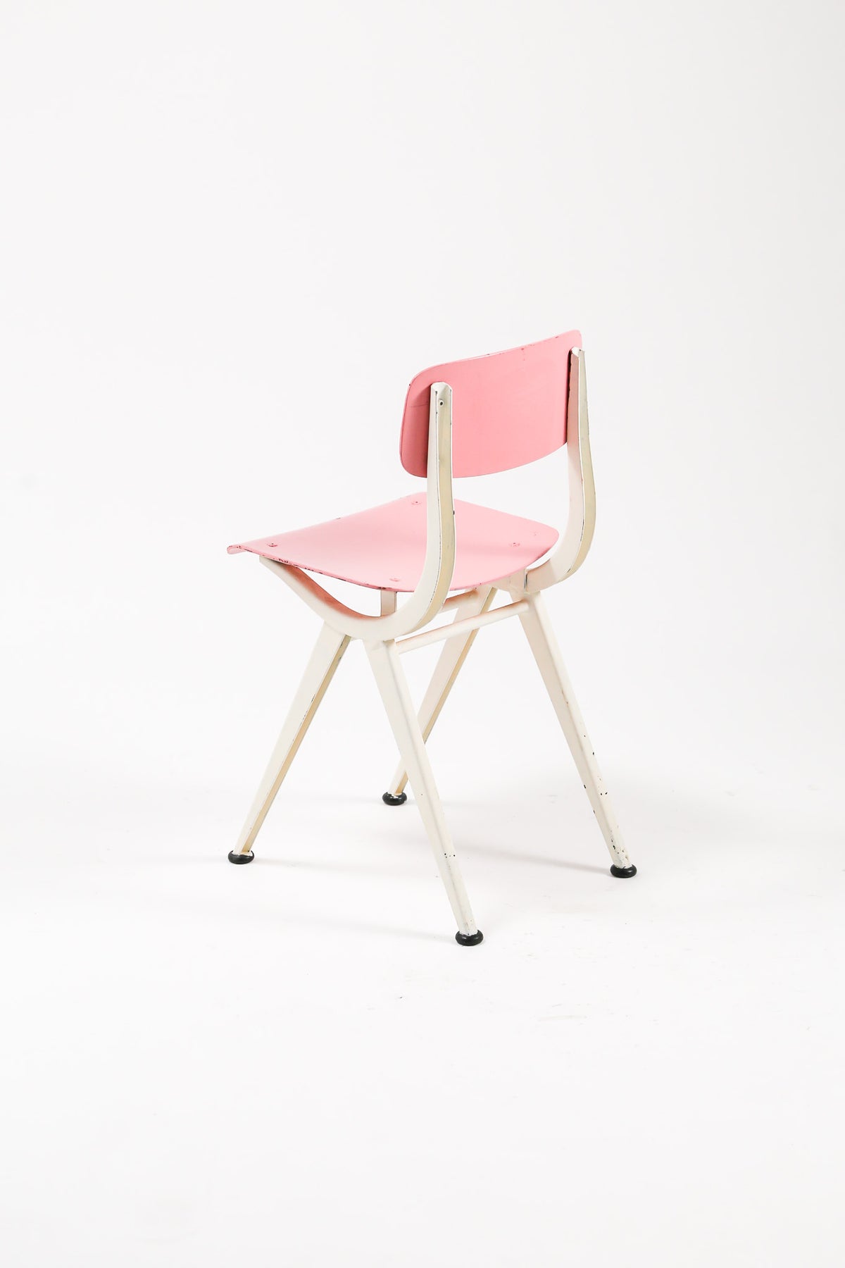 Compass Leg Kids School Chair / コンパスレッグ キッズスクールチェア