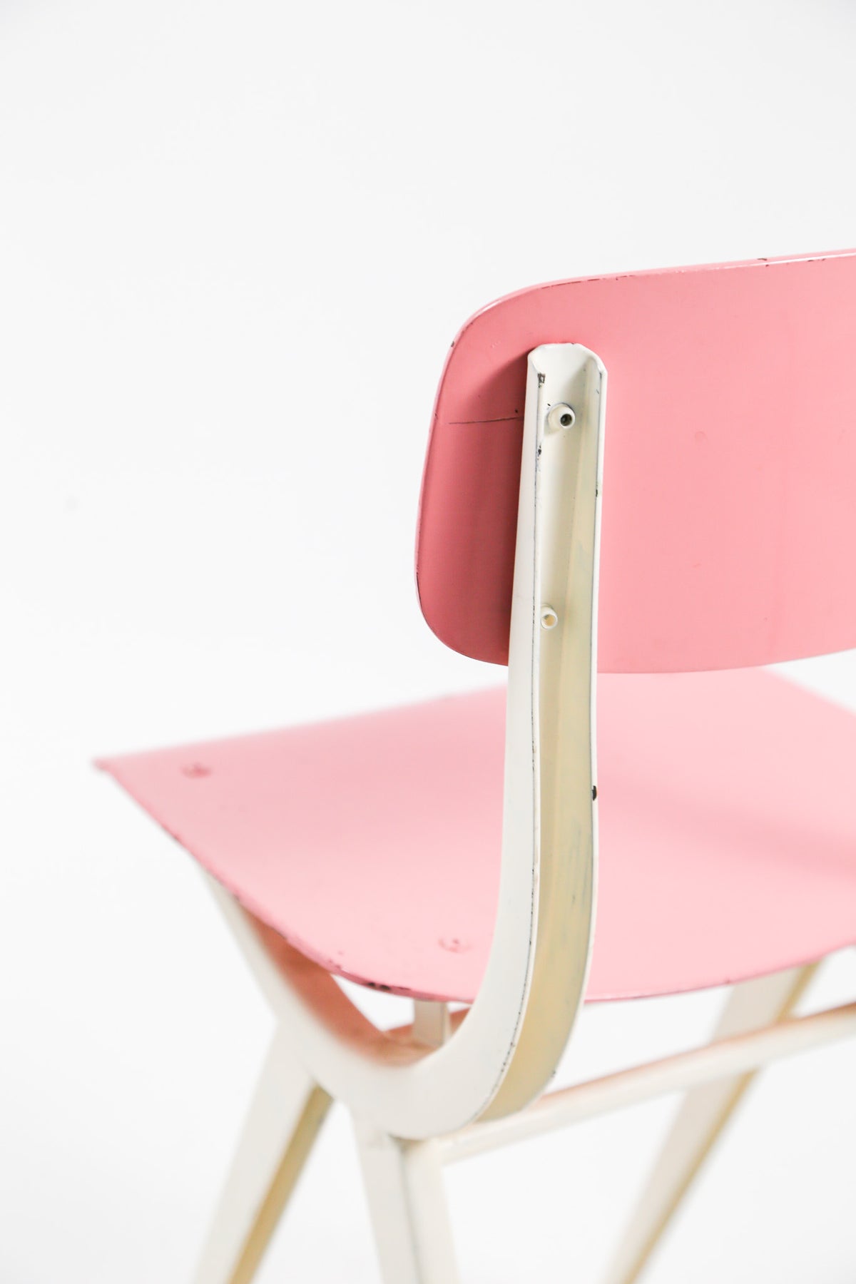 Compass Leg Kids School Chair / コンパスレッグ キッズスクールチェア